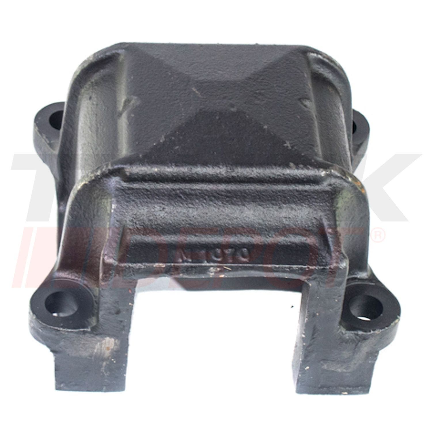 Caja de sapos para Mack de 44.000 libras