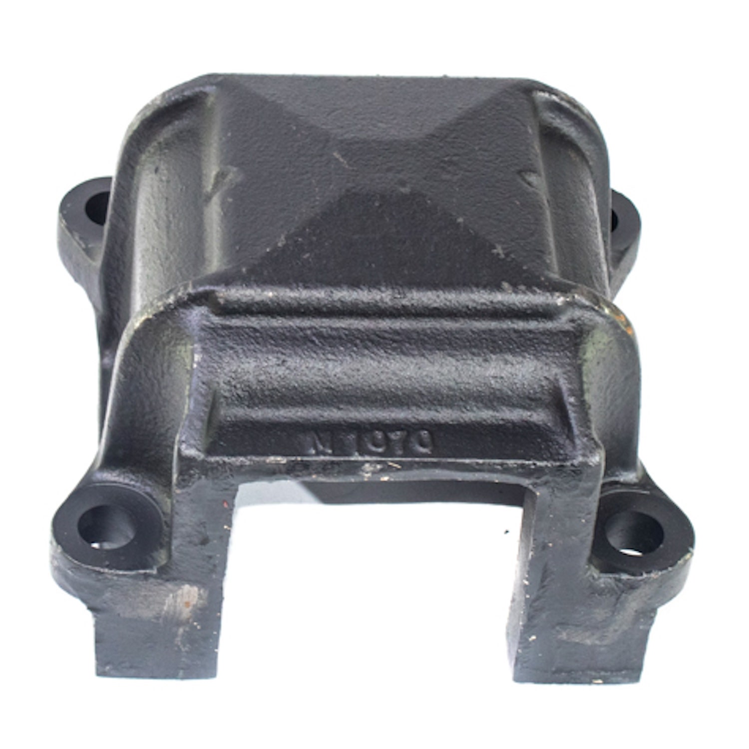 Caja de sapos para Mack de 44.000 libras
