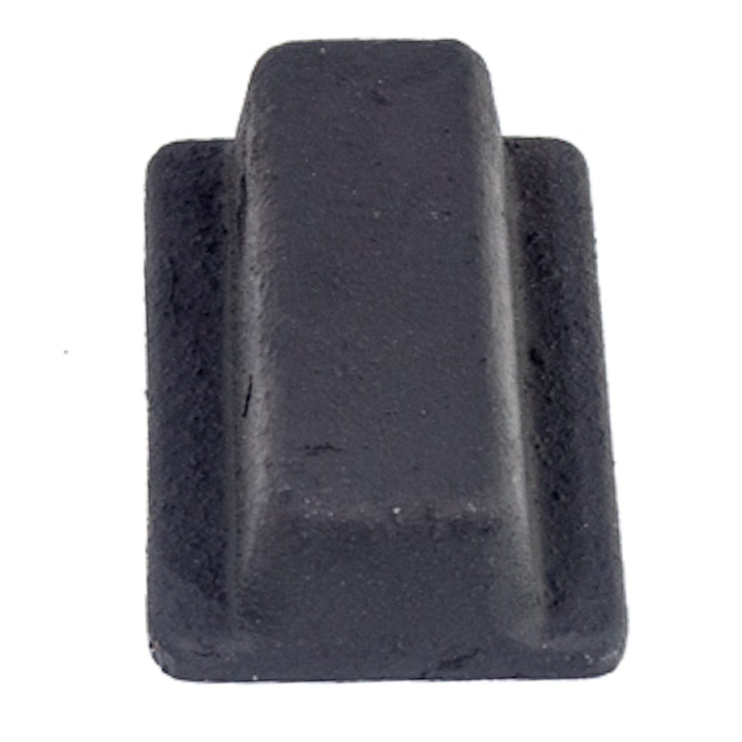Calza para caja de sapos de Mack de 44.000 libras