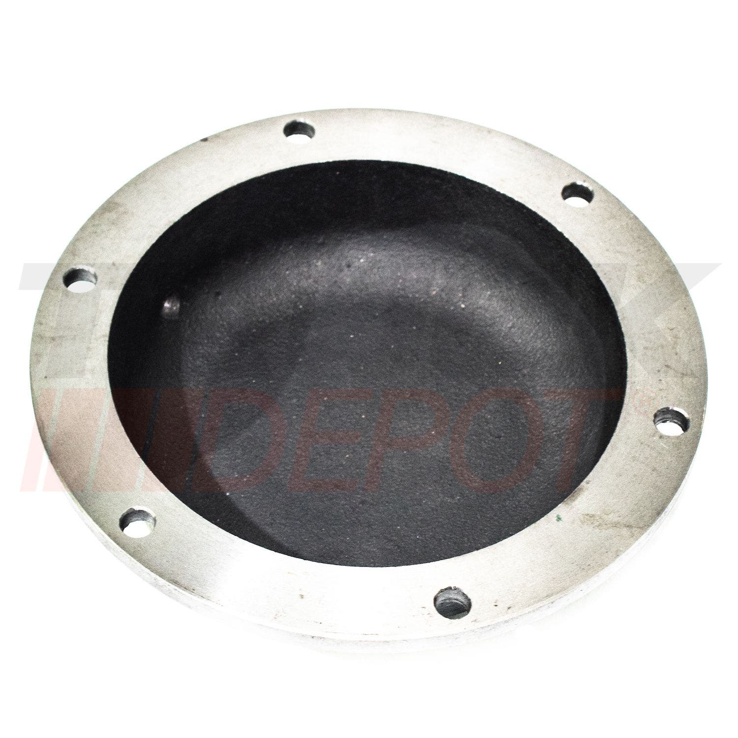 Tapa de Trunnion de 44 libras para Mack