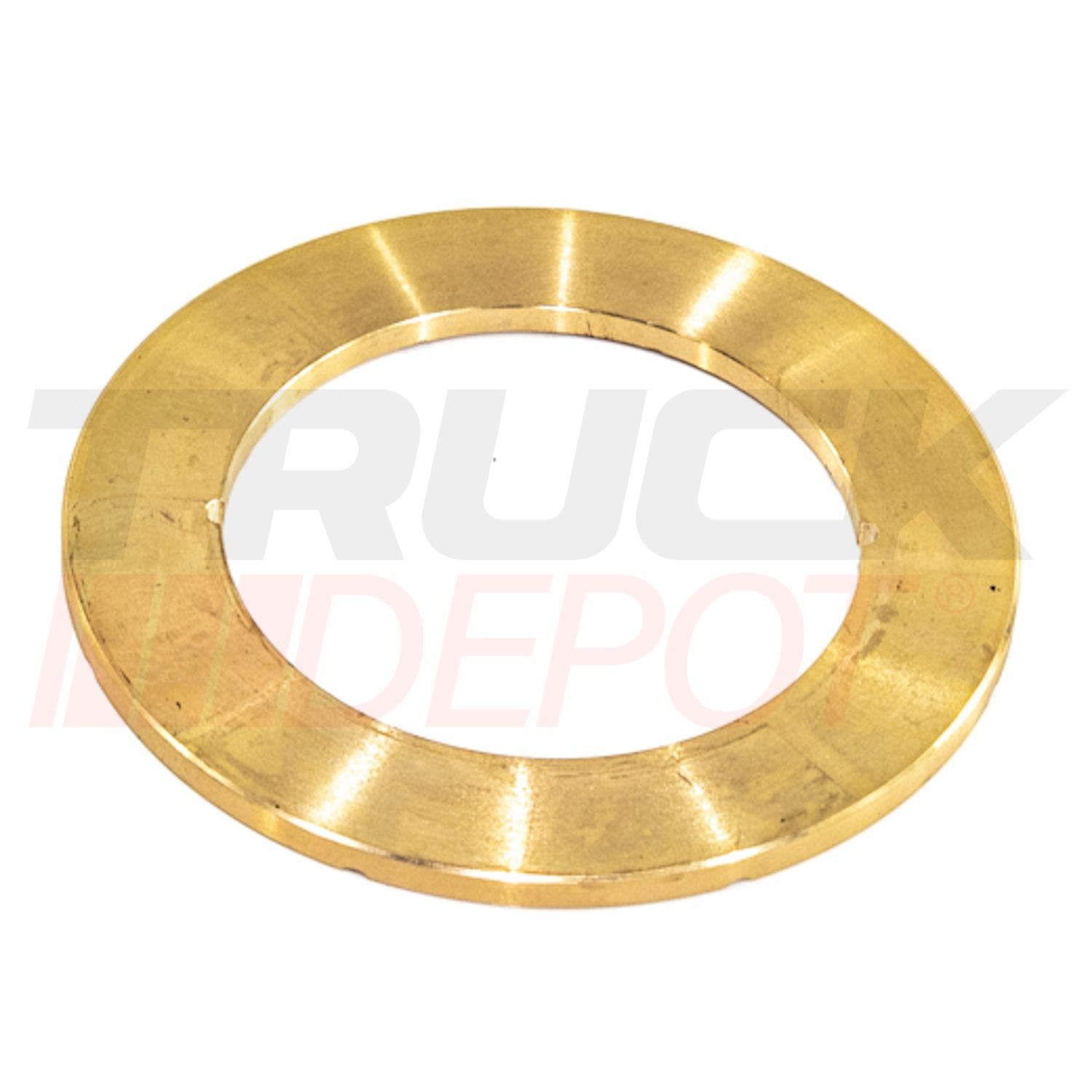 Arandela de bronce para 44.000 libras para Mack