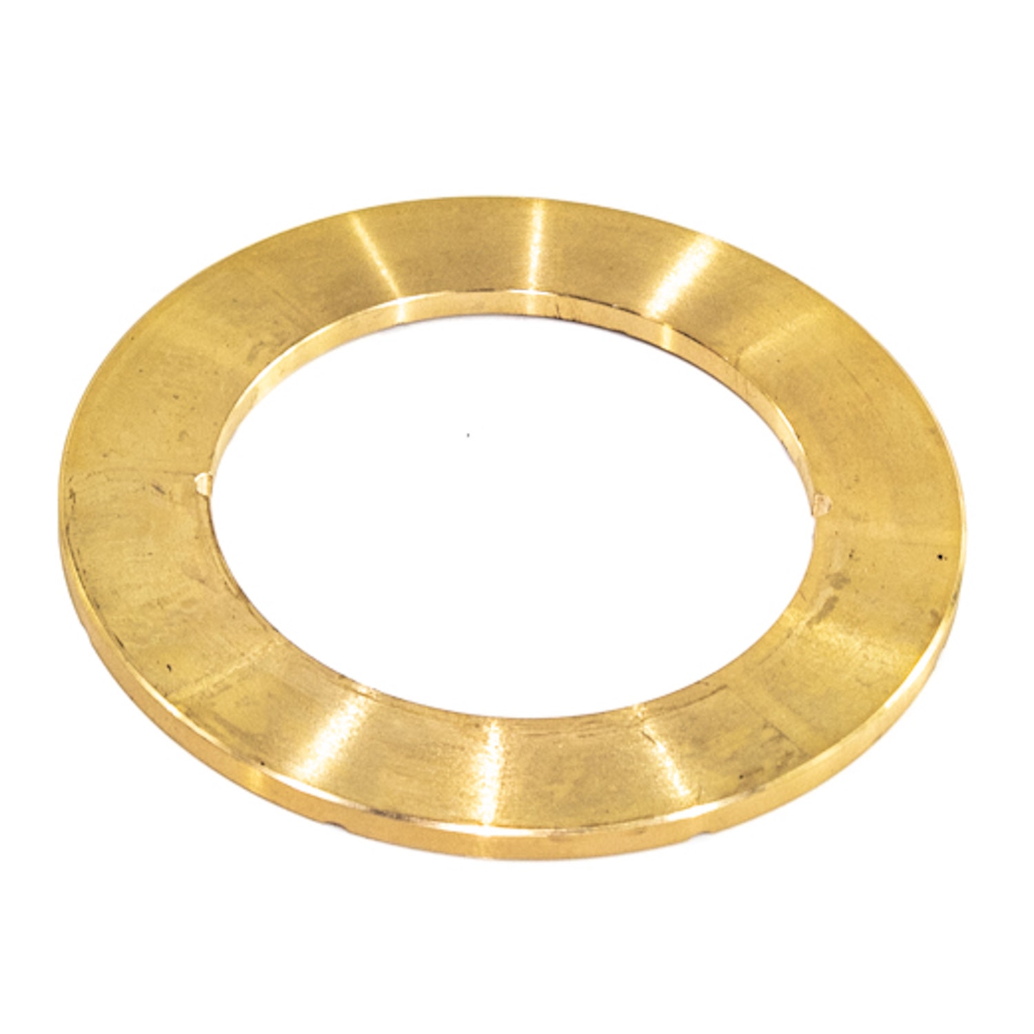 Arandela de bronce para 44.000 libras para Mack