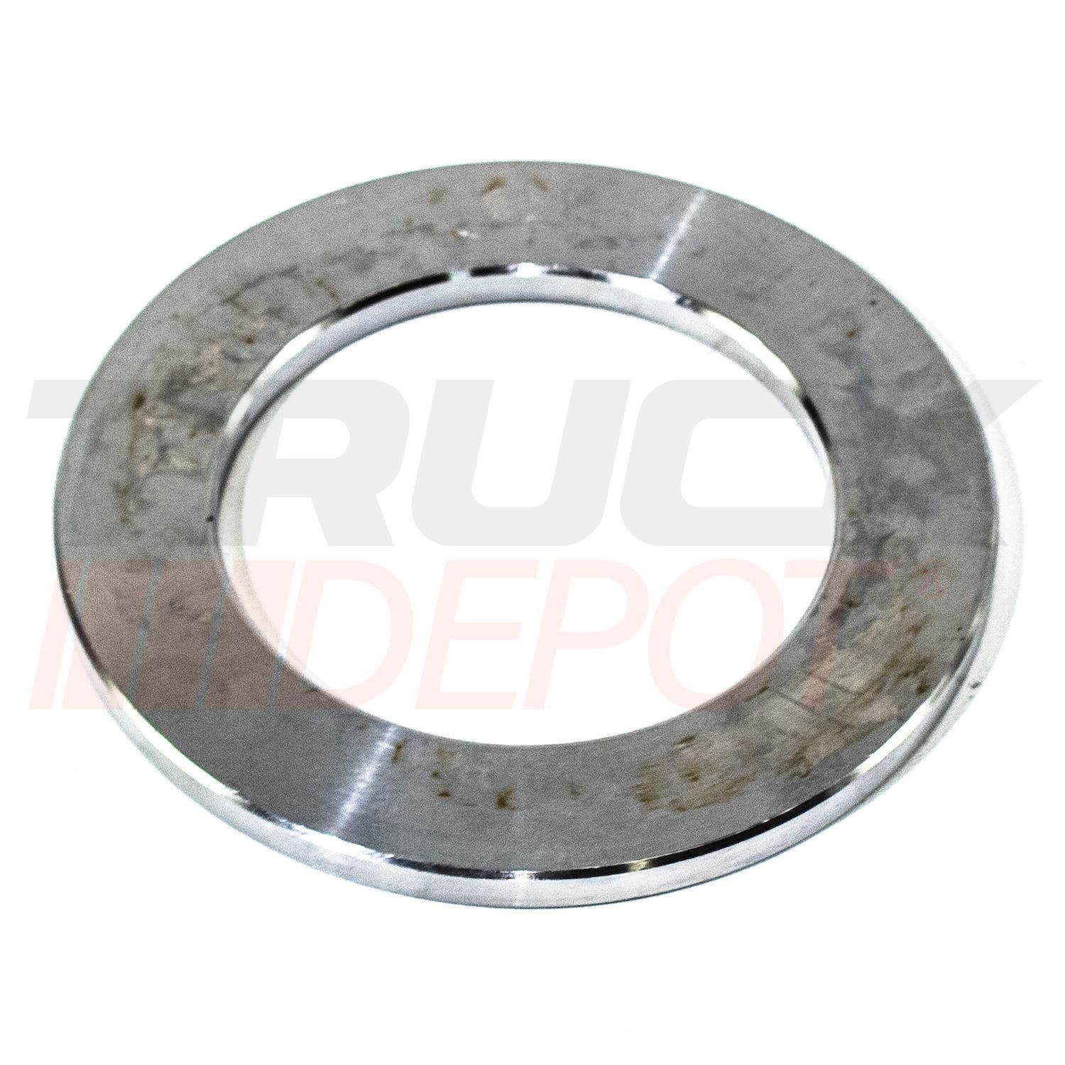 Arandela de hierro para 44 libras para Mack