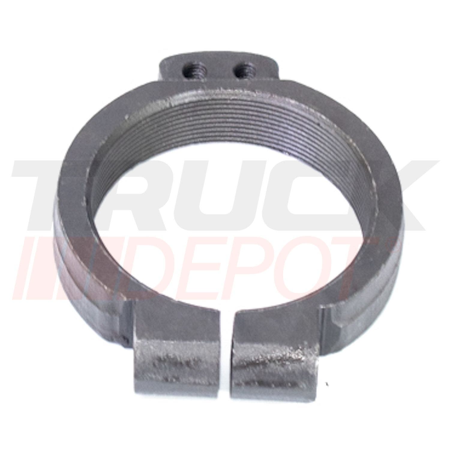 Tuerca de Trunnion Mack 44 libras