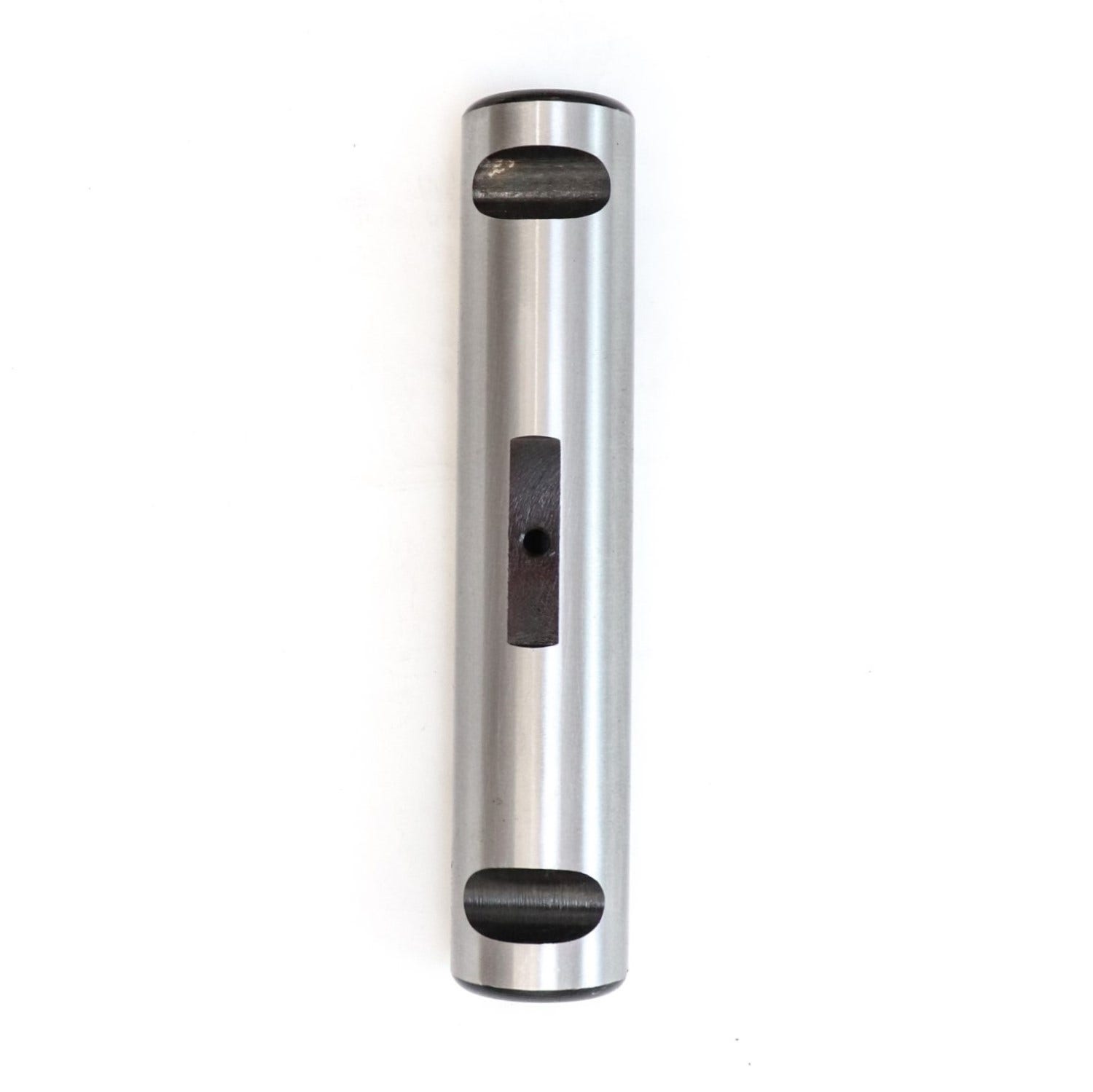 Pin liso para suspensión Hendrickson 1 3/8" x 6 7/8" doble cuñero