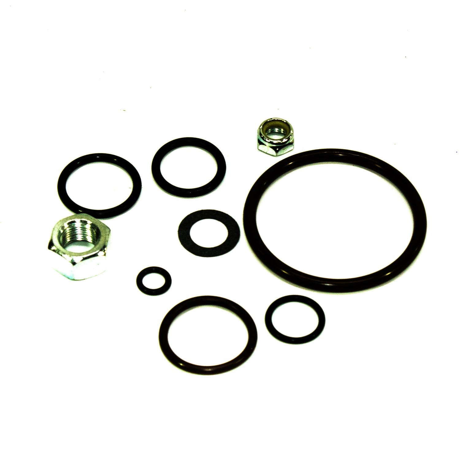 Kit de o-rings de botellas para caja Fuller OK-1000