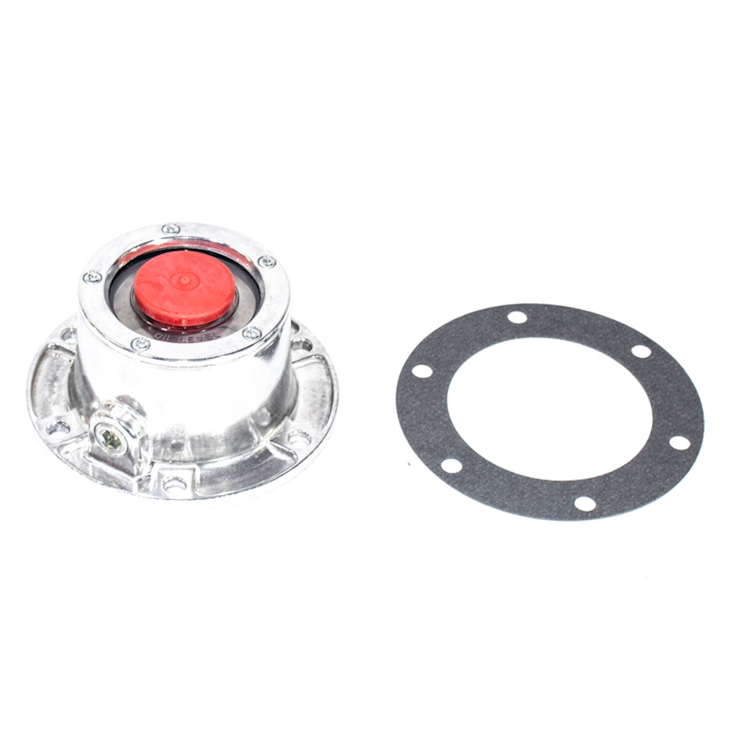 Tapa de bocina delantera Freightliner de 6 huecos
