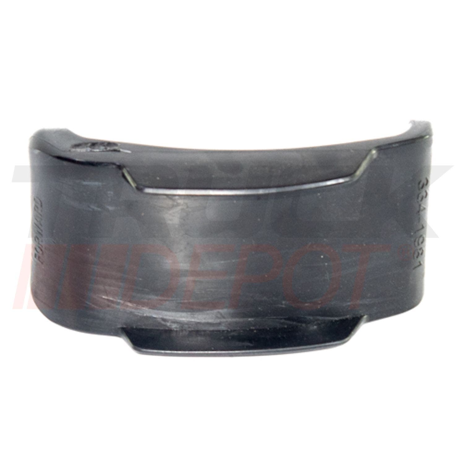 Almohadilla de resorte trasero para Freightliner M-2