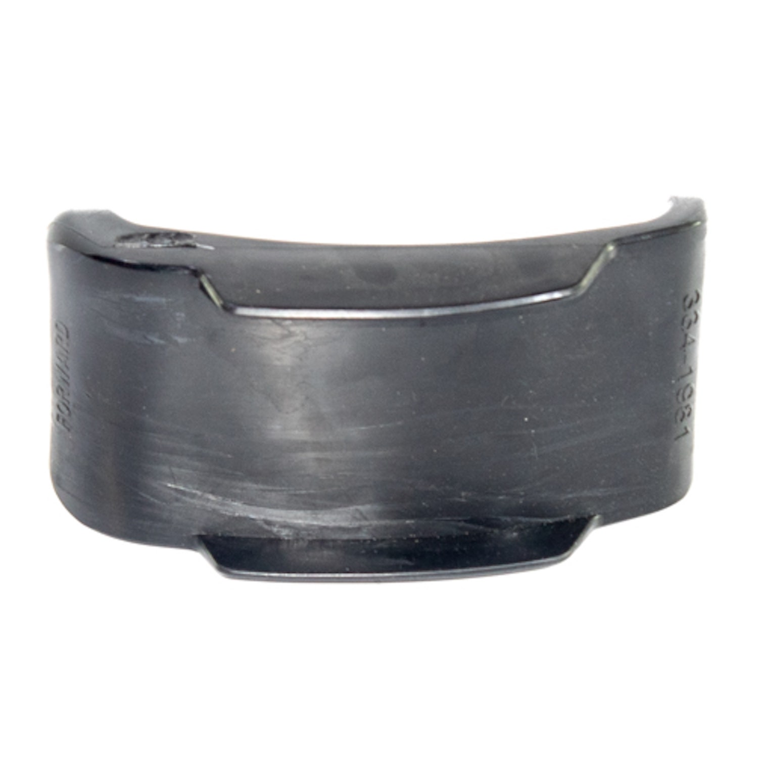 Almohadilla de resorte trasero para Freightliner M-2