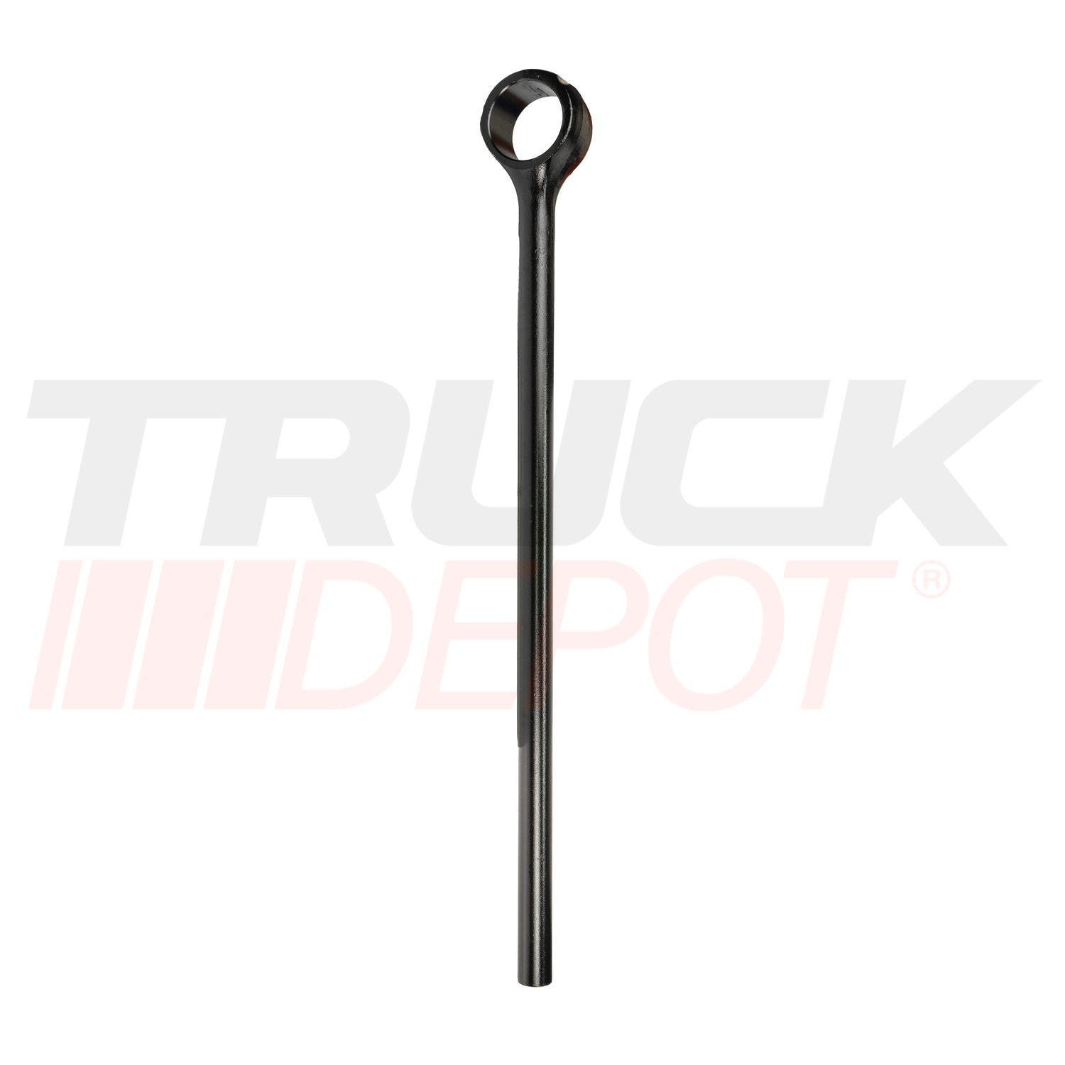 Tensora para diferencial Hendrickson soldar larga para bushing 2 3/4