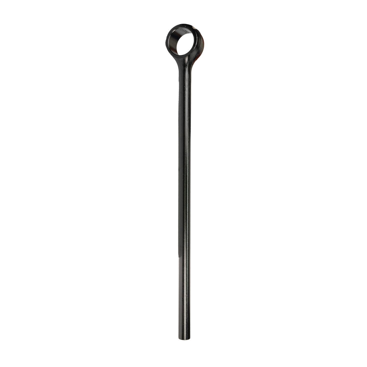 Tensora para diferencial Hendrickson soldar larga para bushing 2 3/4