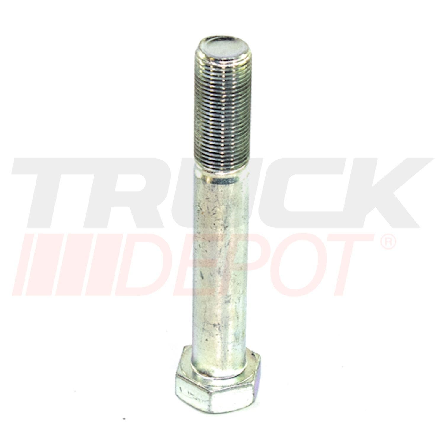Tornillo 7/8" x 6" R.f. para caja sapos