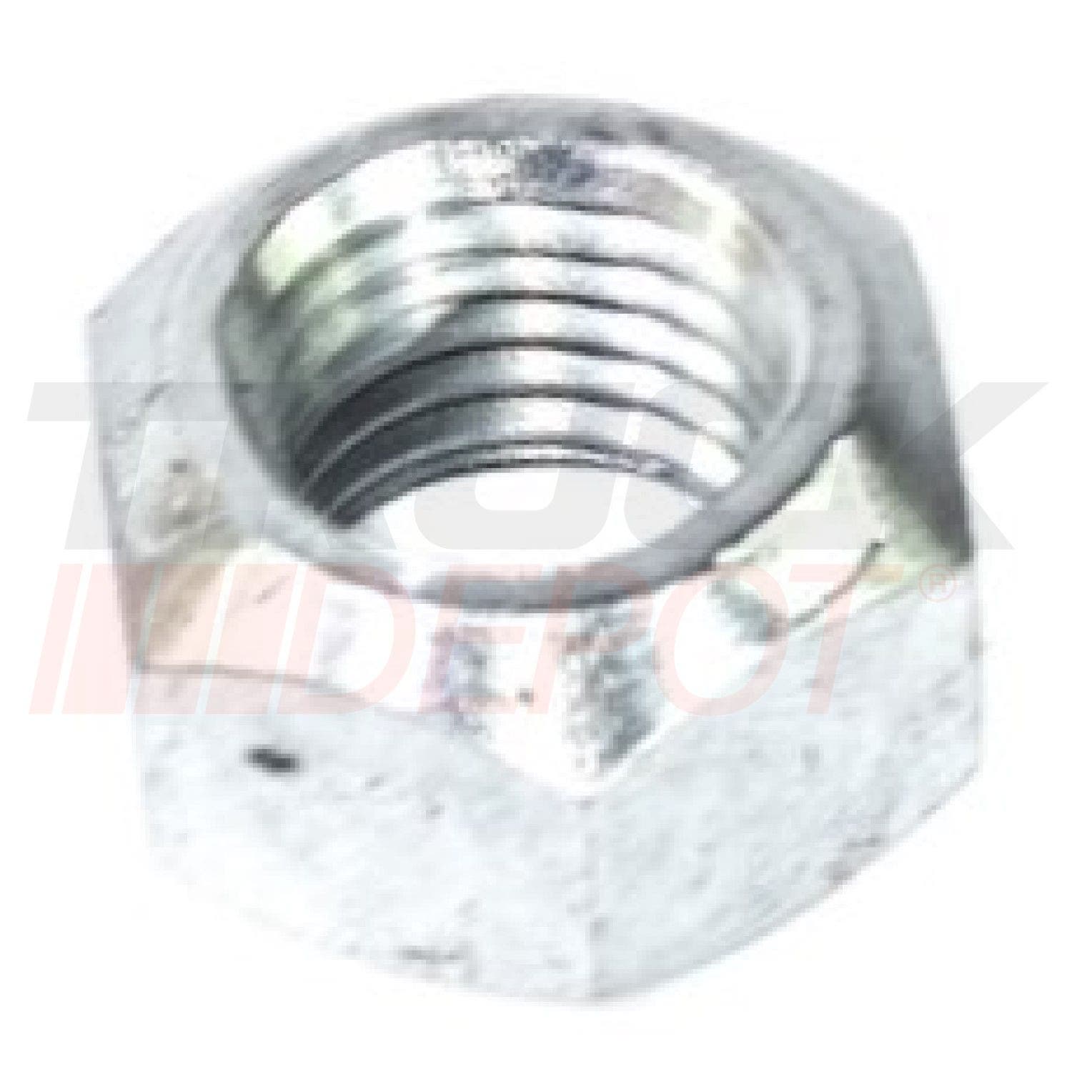 Tuerca para tornillo 1 1/8" R.o 7 hilos