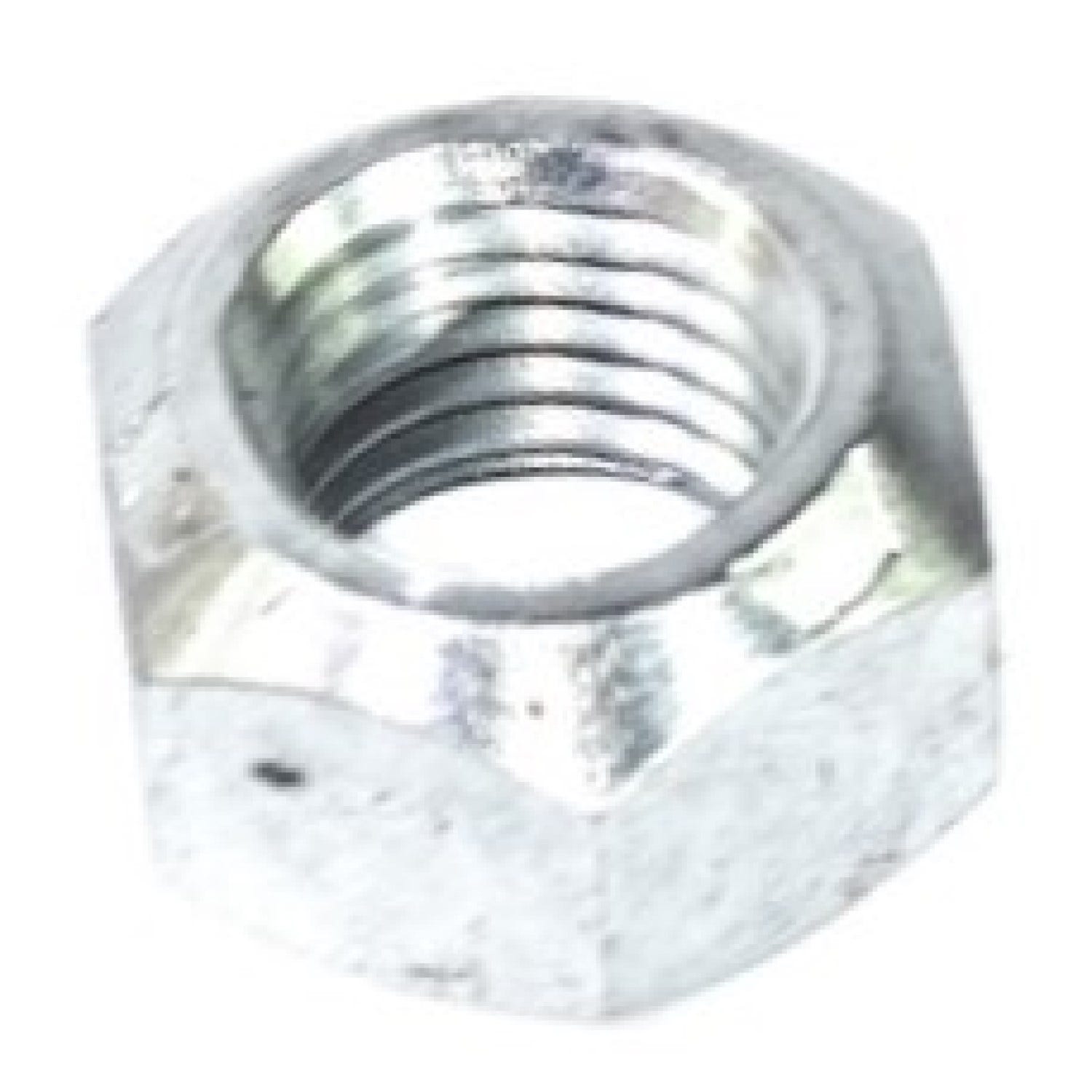 Tuerca para tornillo 1 1/8" R.o 7 hilos