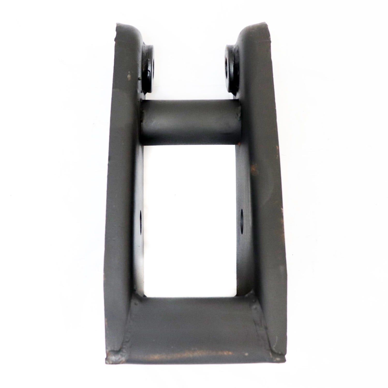 Soporte central con hueco de 1" para remolque Reyco