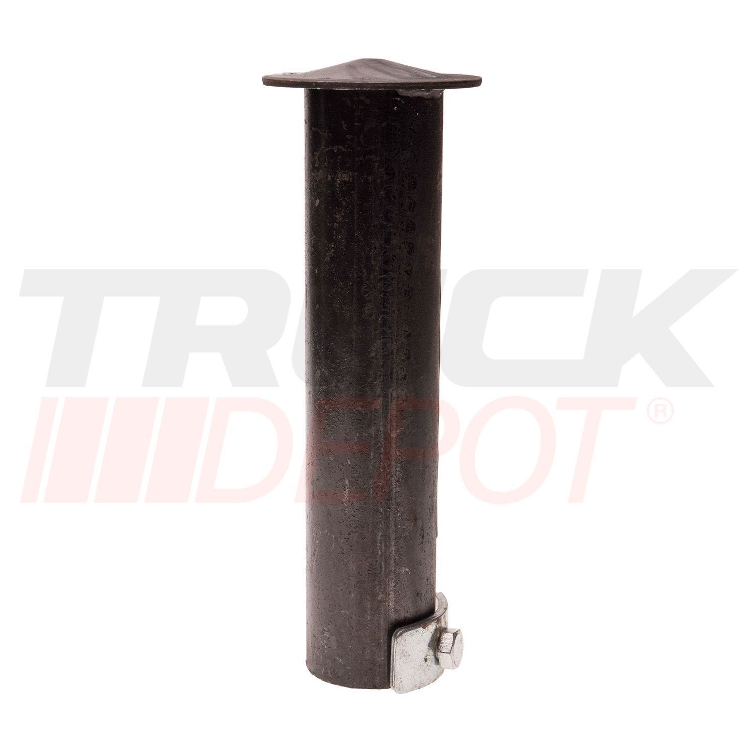 Pin para caite de pata para carreta Delgado 1.7/8