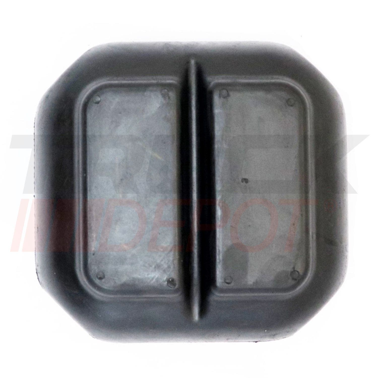 Sapo inferior grande para Mack abajo Dayton 44 lbs