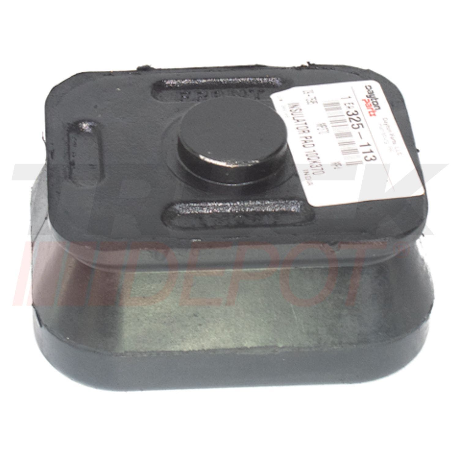 Sapo superior para Mack arriba Dayton hule 44,000 lbs