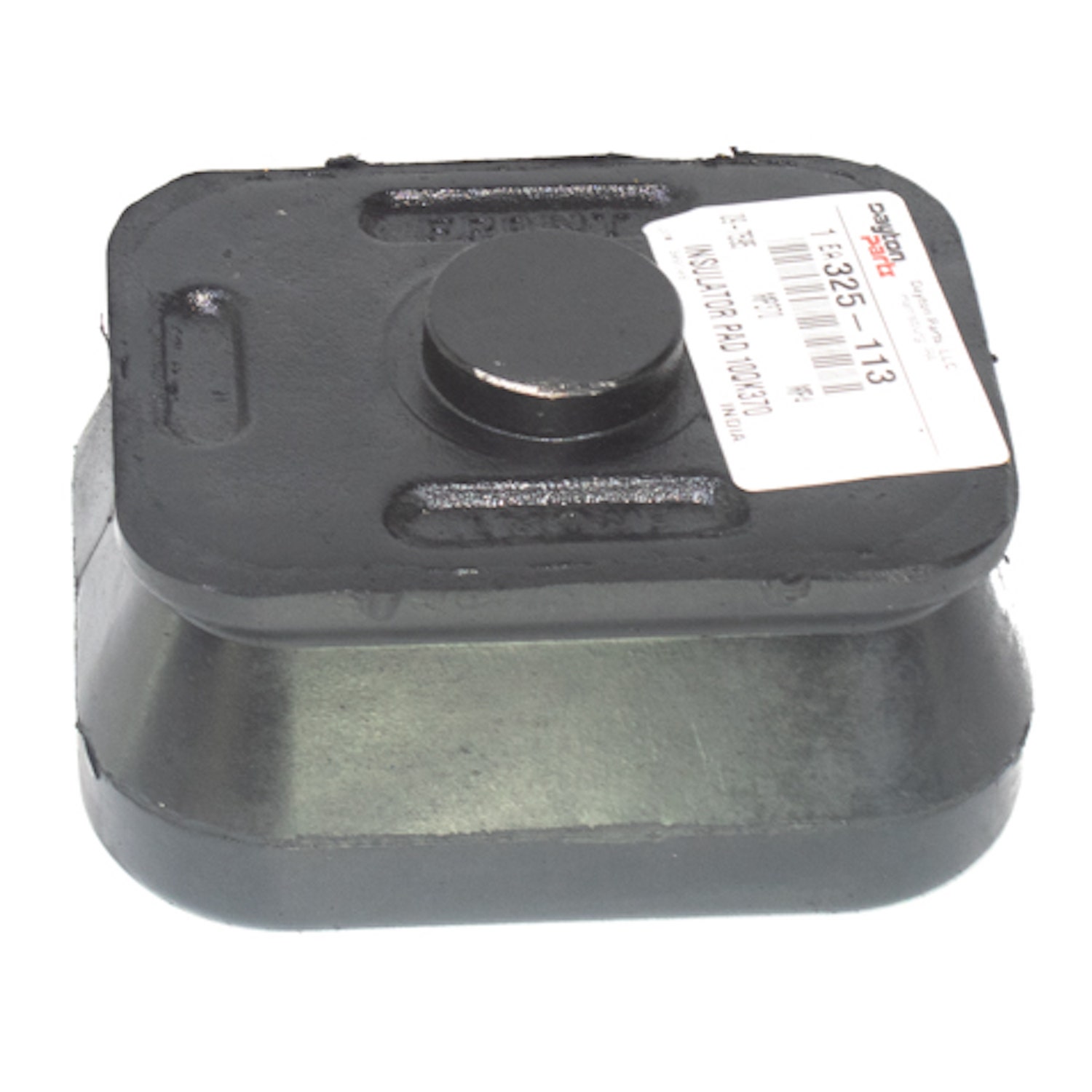 Sapo superior para Mack arriba Dayton hule 44,000 lbs