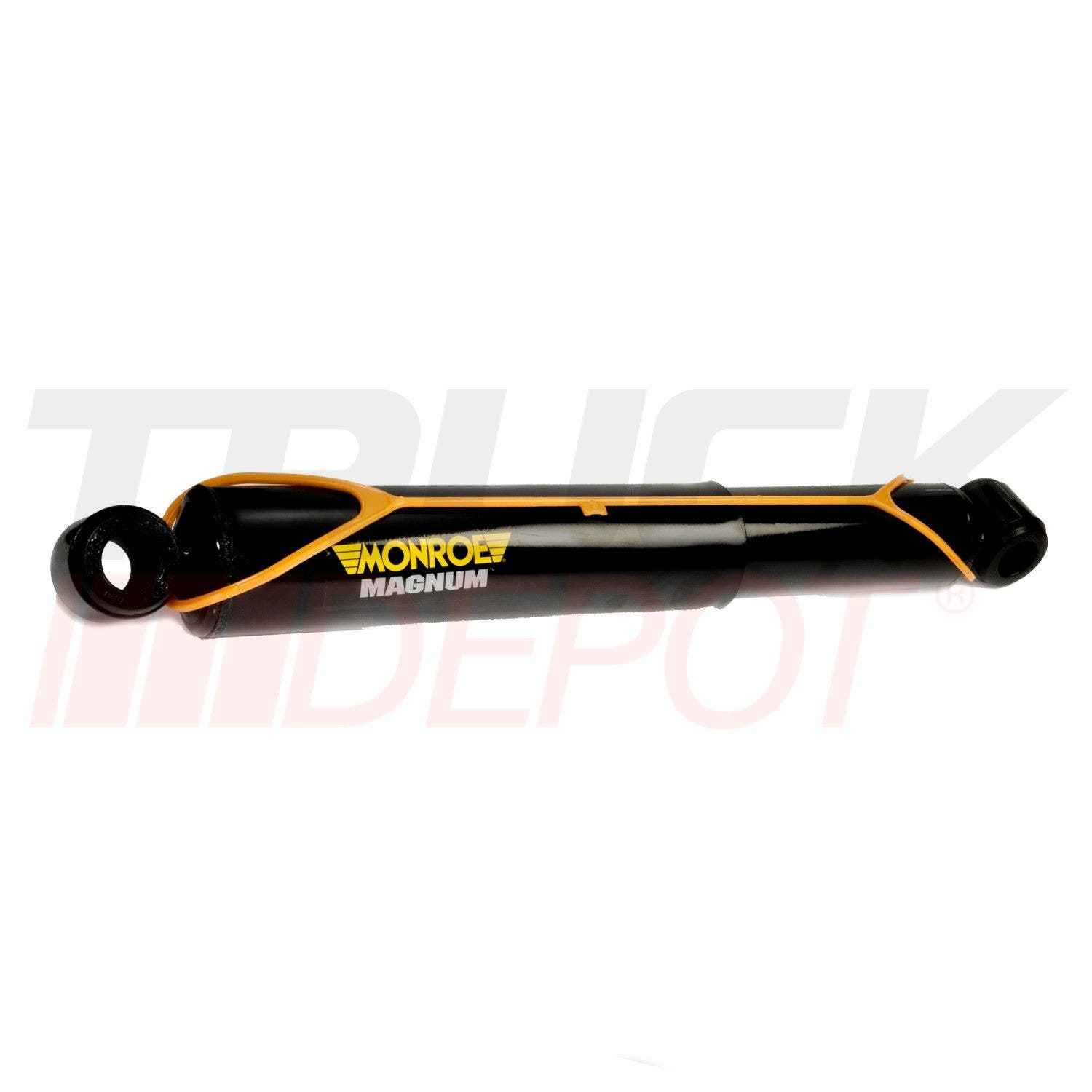 Compensador suspension delantero Century Monroe