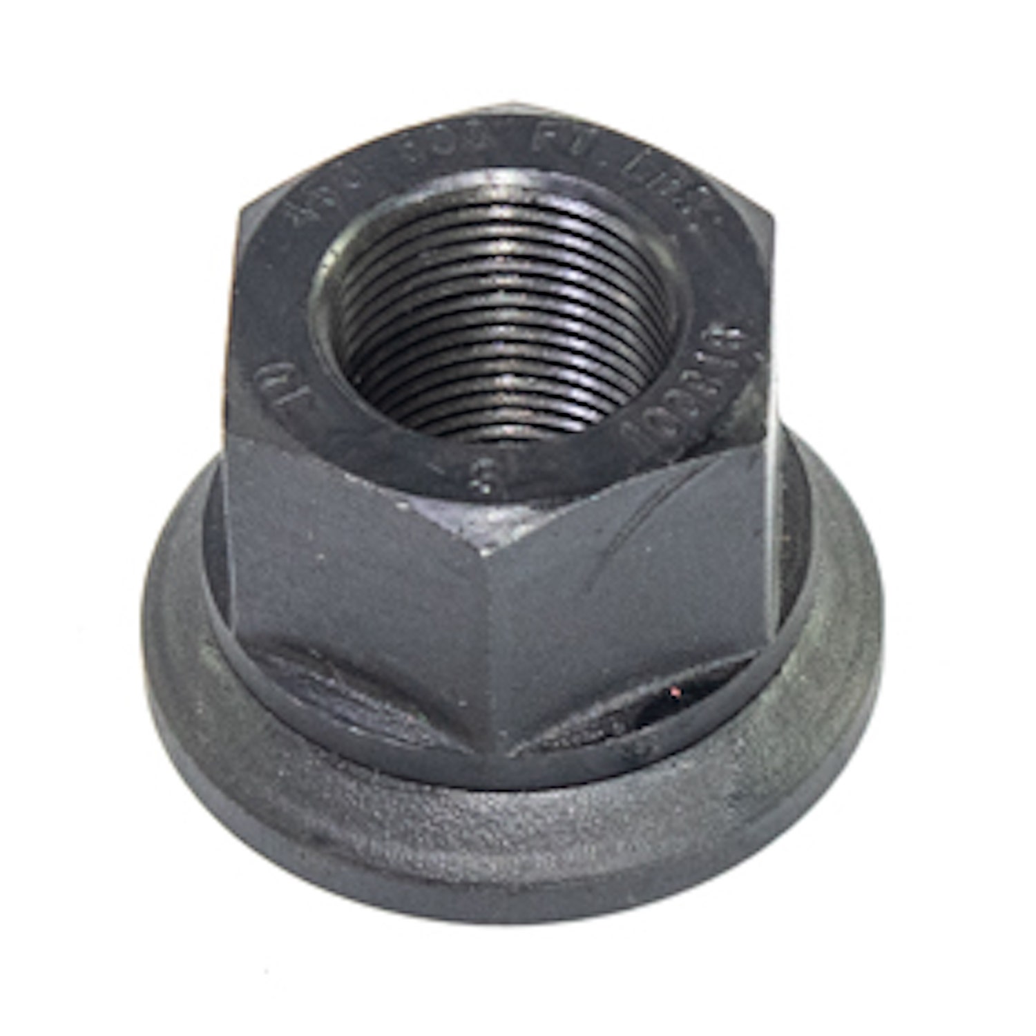 Tuerca para taco Unilock 22 mm x 33 mm 