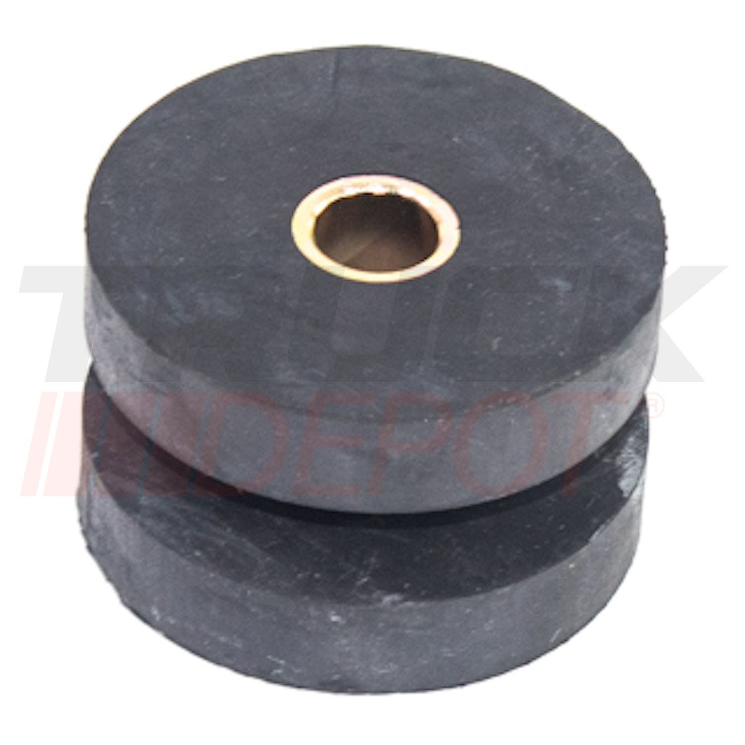 Soporte para radiador Freightliner Trompudo