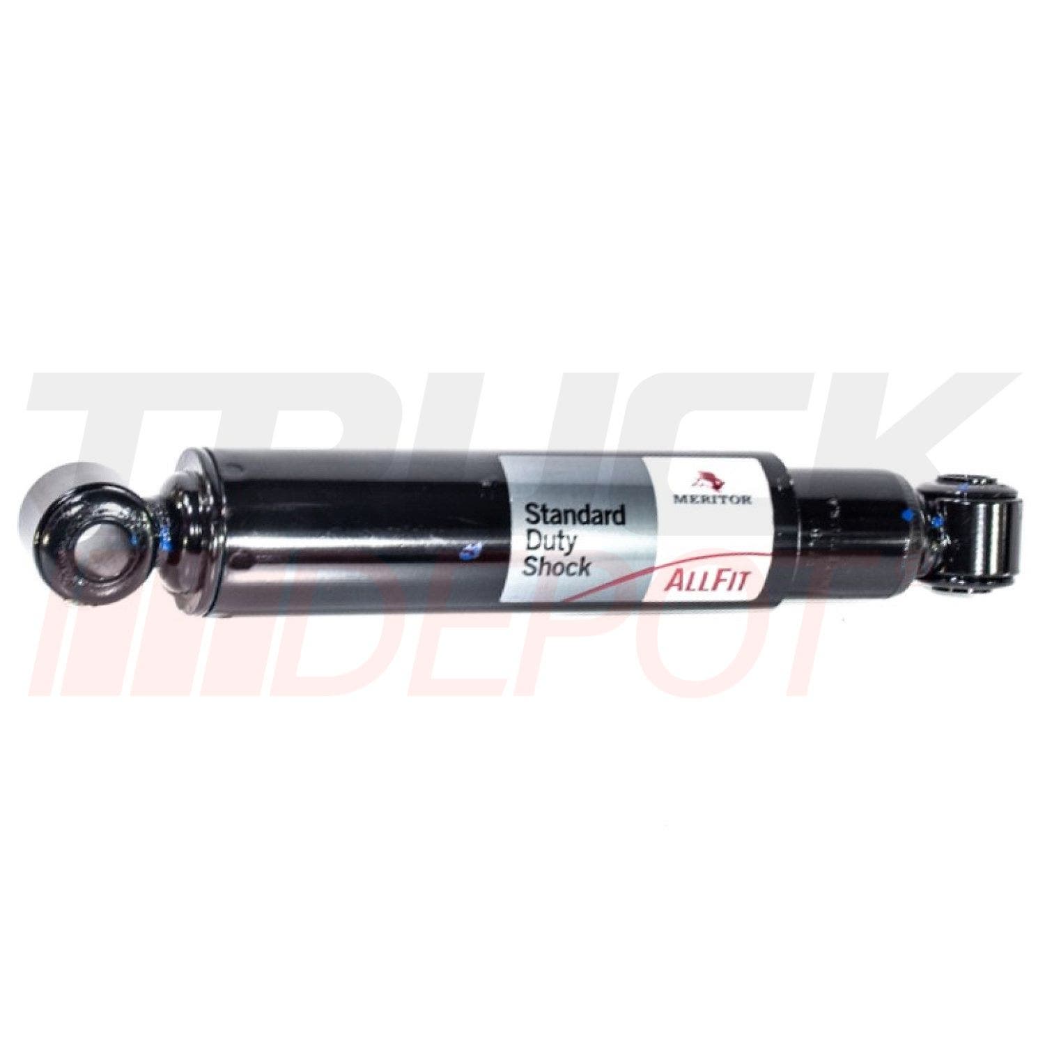 Amortiguador delantero International 9670/9700