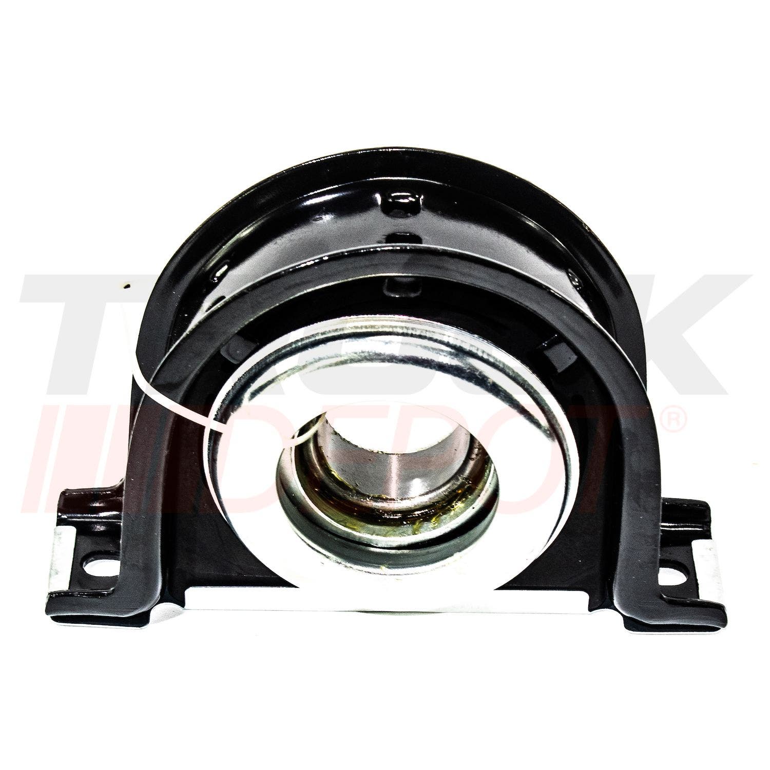 Porta roll o soporte para barra 50 mm SVL