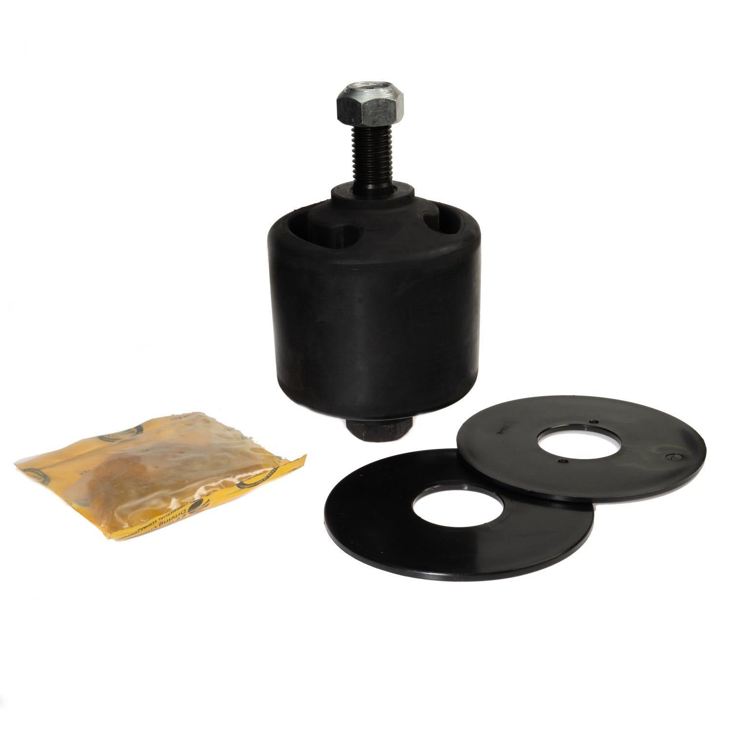 Kit de bujes trifuncional Hendrickson