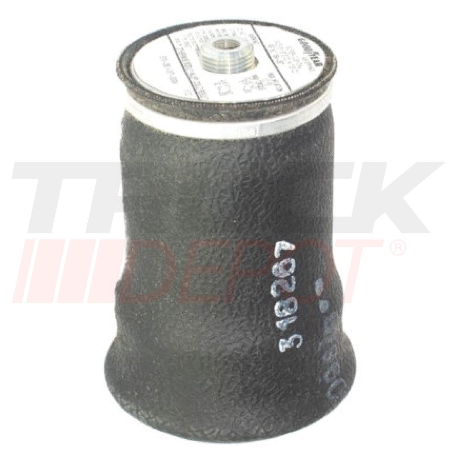 Bolsa de cabina Mack "R" 600 P4905
