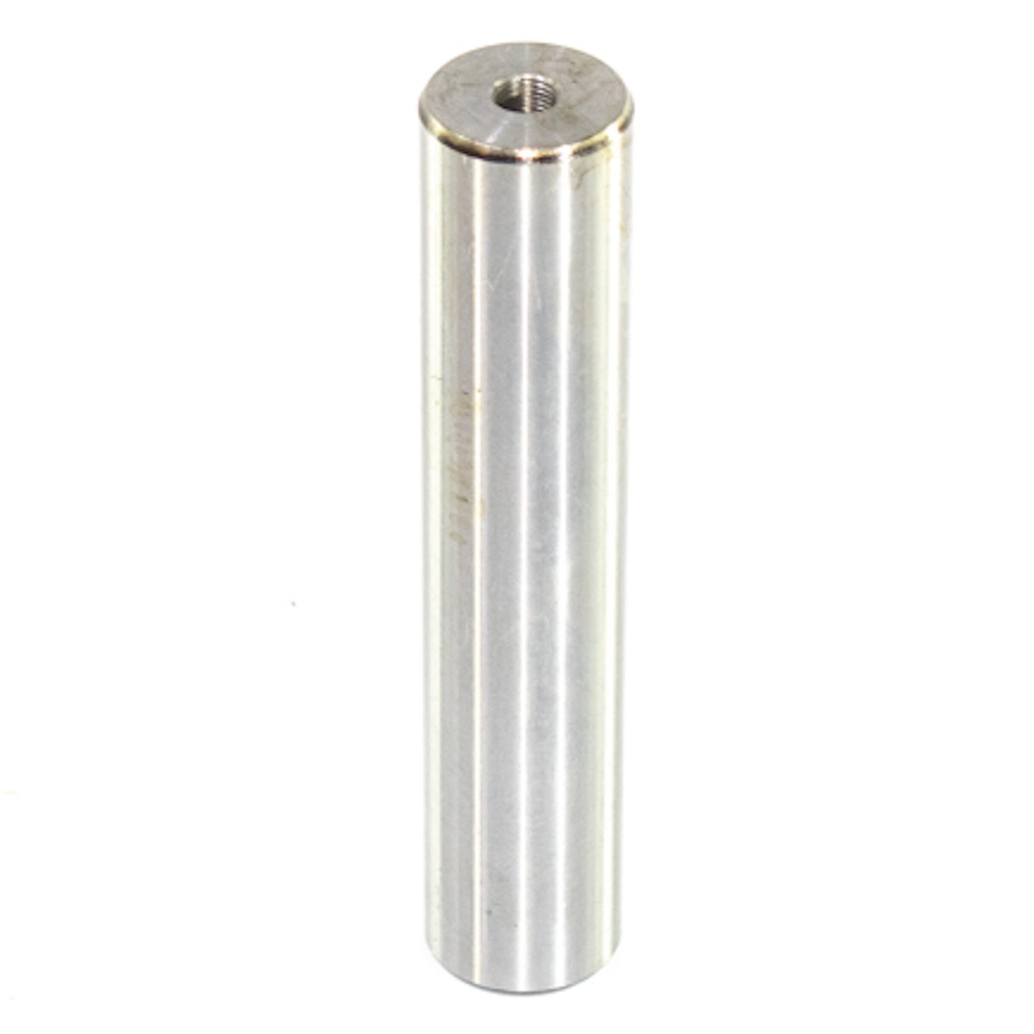 Pin liso 1 1/4" x 6 1/4" para resorte delantero Mack