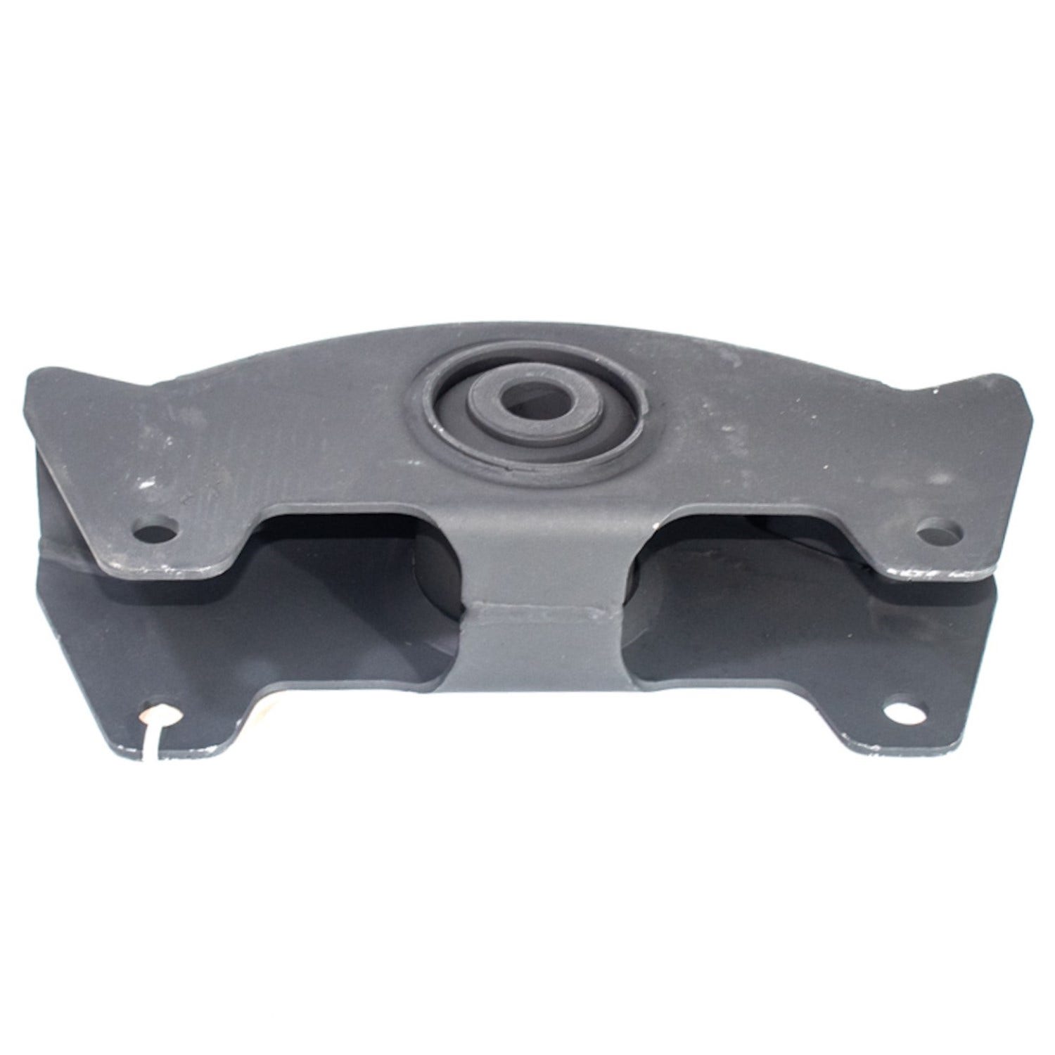 Balancín de 1 hueco en 1.1/8" para remolque Hutchens 1 tornillo
