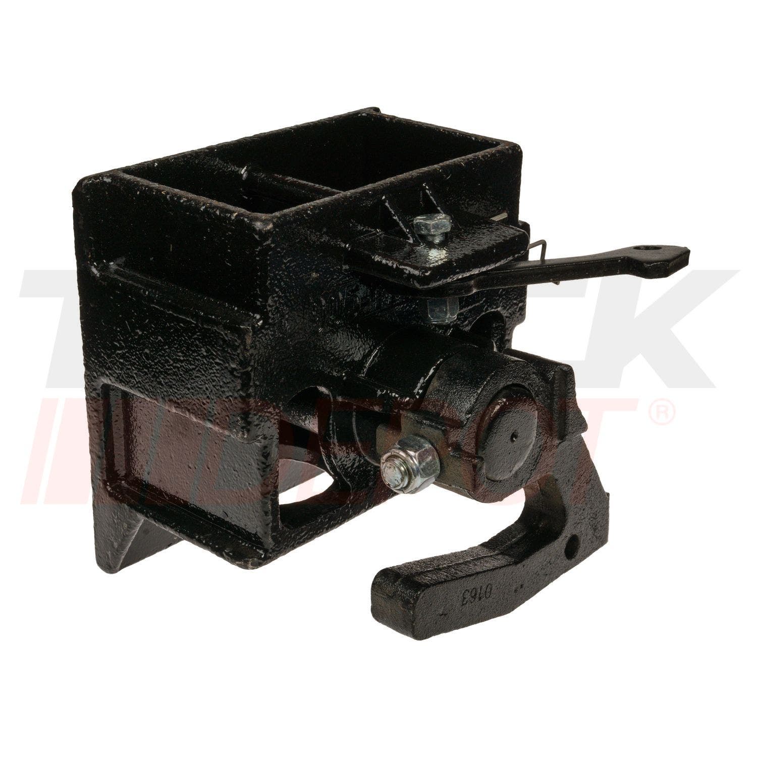 Twist Lock para remolque