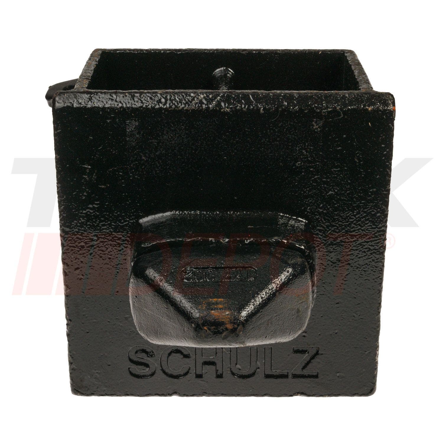 Twist Lock para remolque