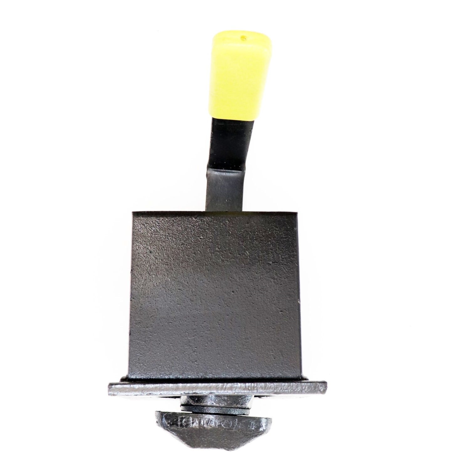 Caja completa de pin twist lock para remolque