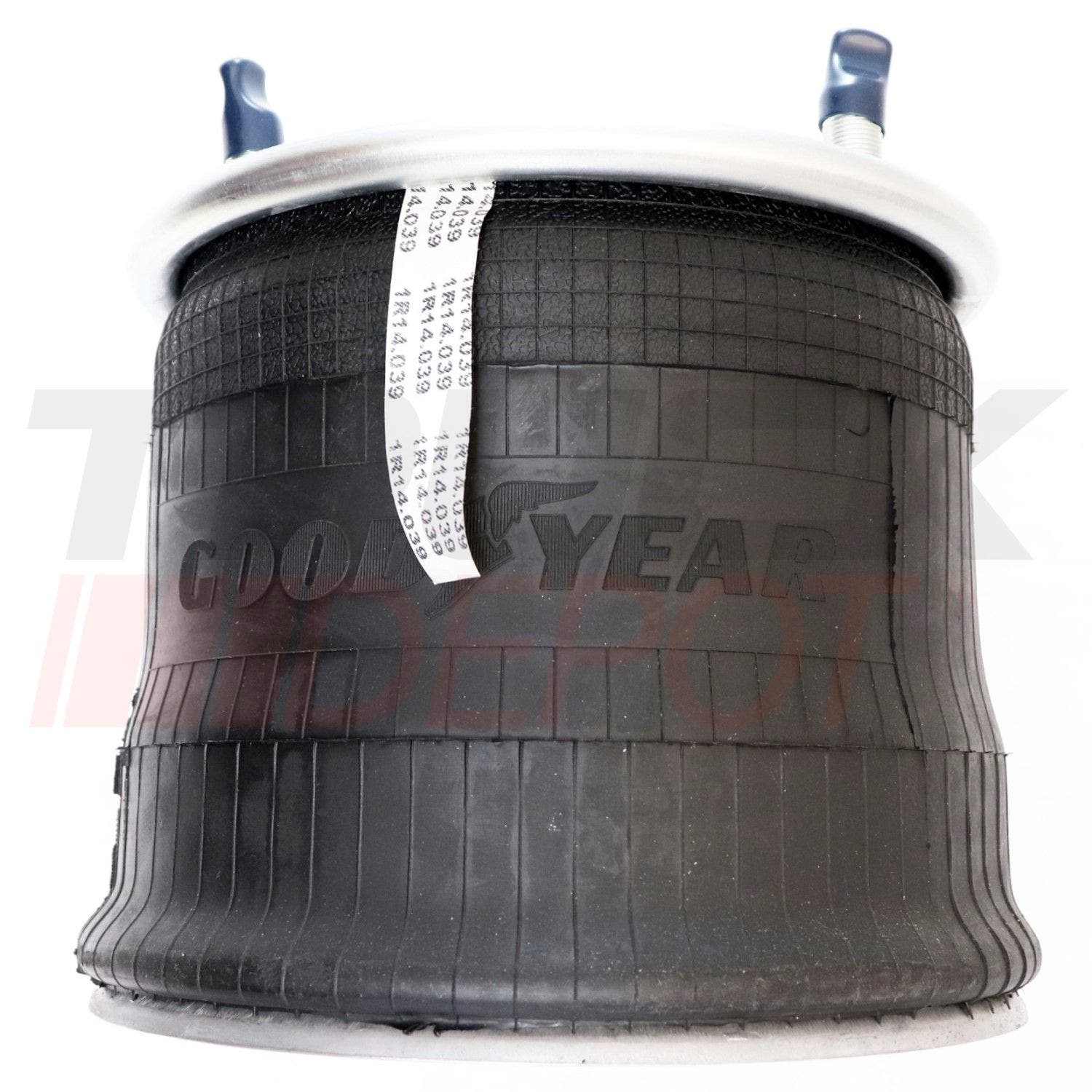 Bolsa para tercer eje suspension Hendrickson