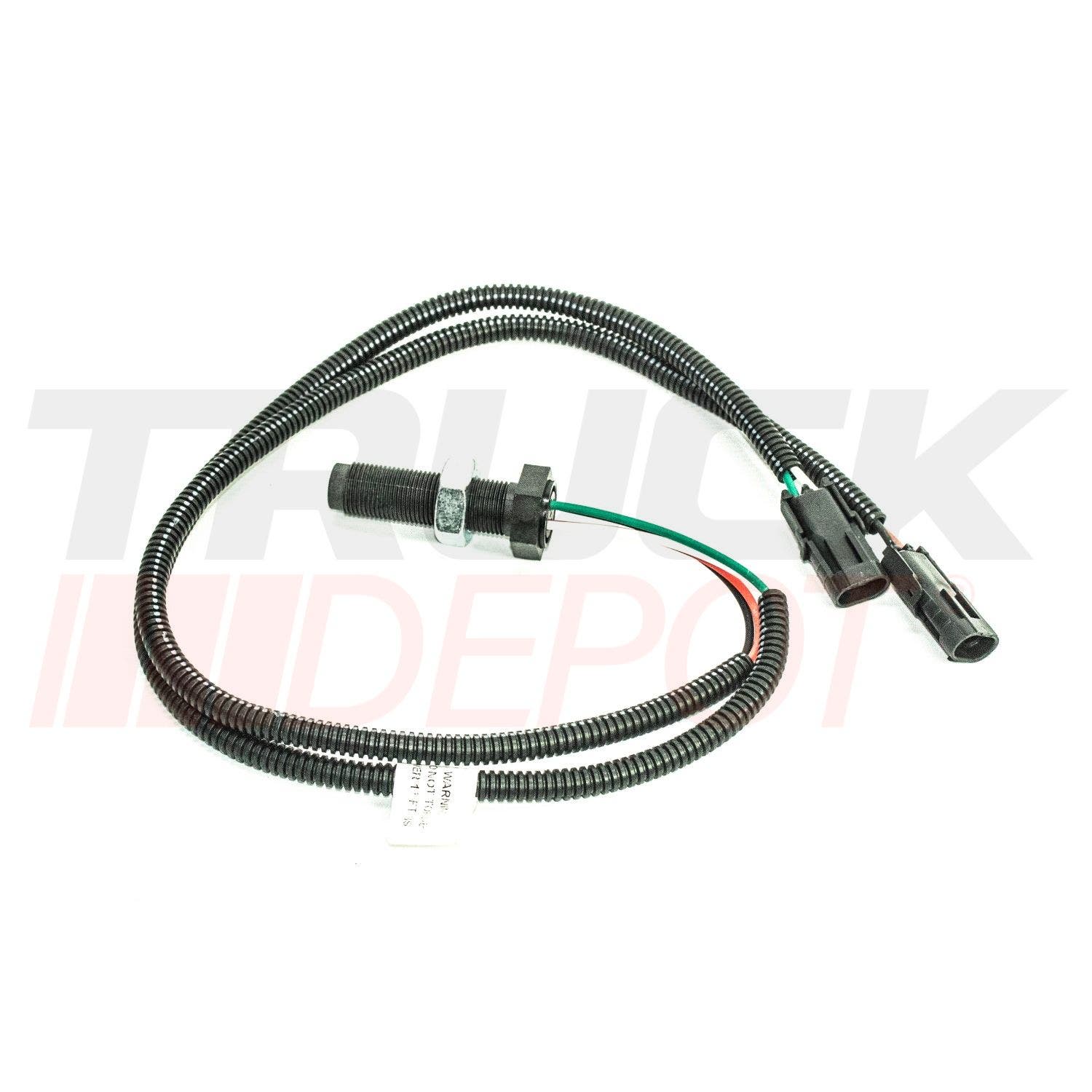 Sensor de velocimetro o spedometro 4 lineas