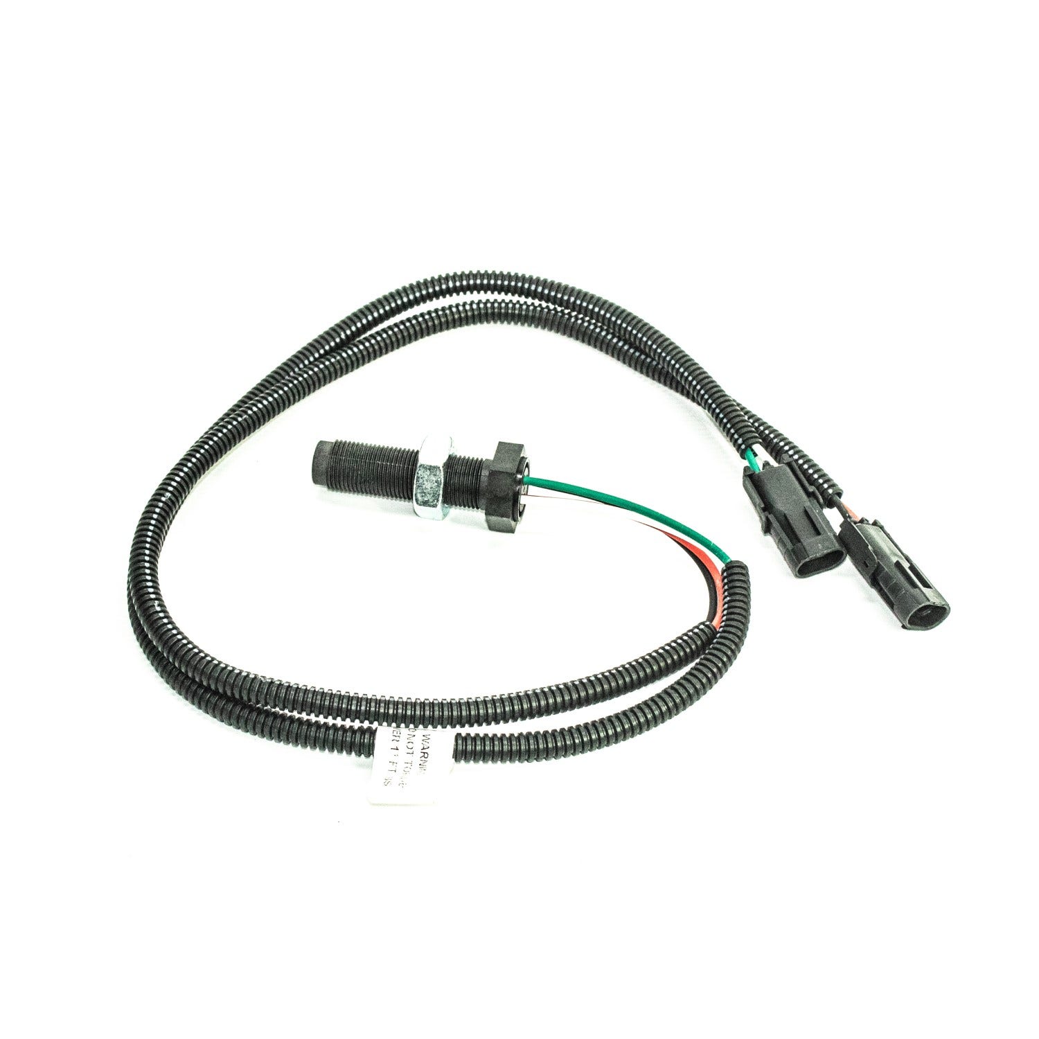 Sensor de velocímetro o spedómetro 4 líneas