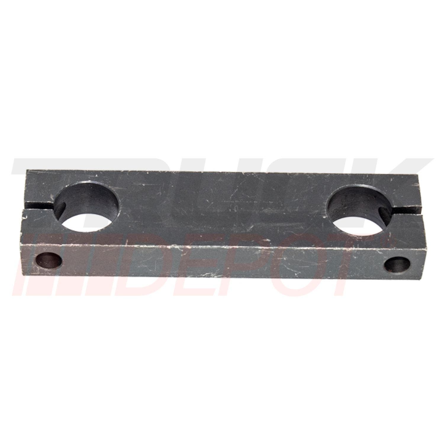 Base o anteojo de soporte delantero