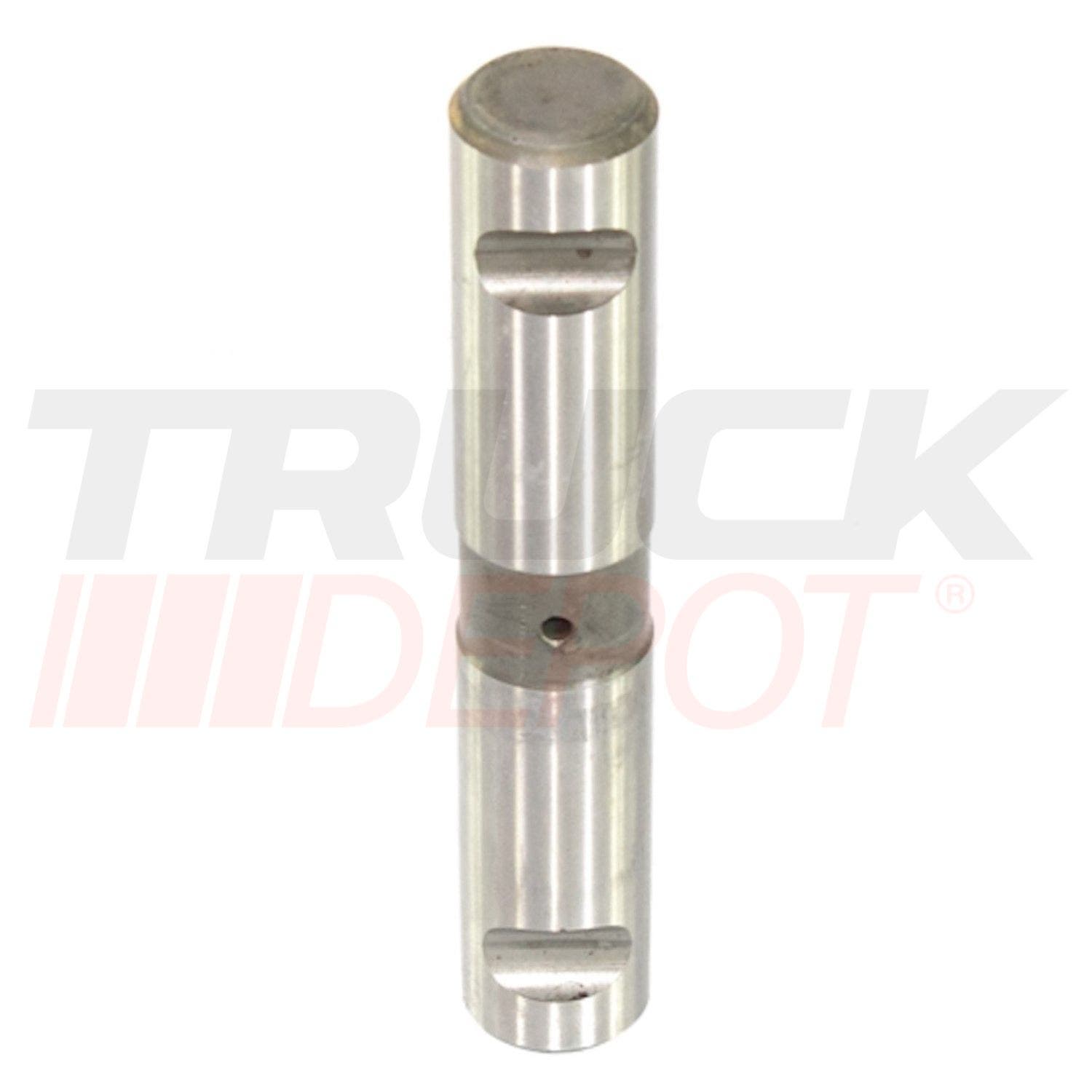 Pin de resorte delantero 1 1/4 x 6 7/8 para Freightliner