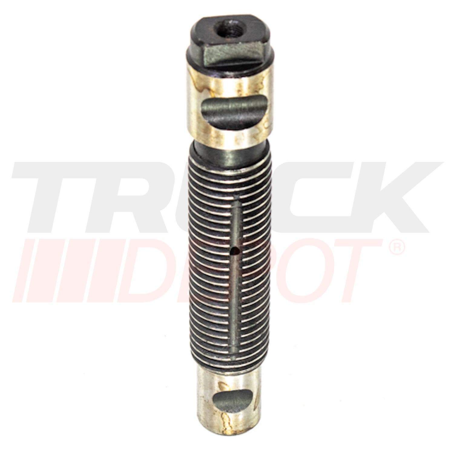 Pin con rosca de resorte delantero Freightliner