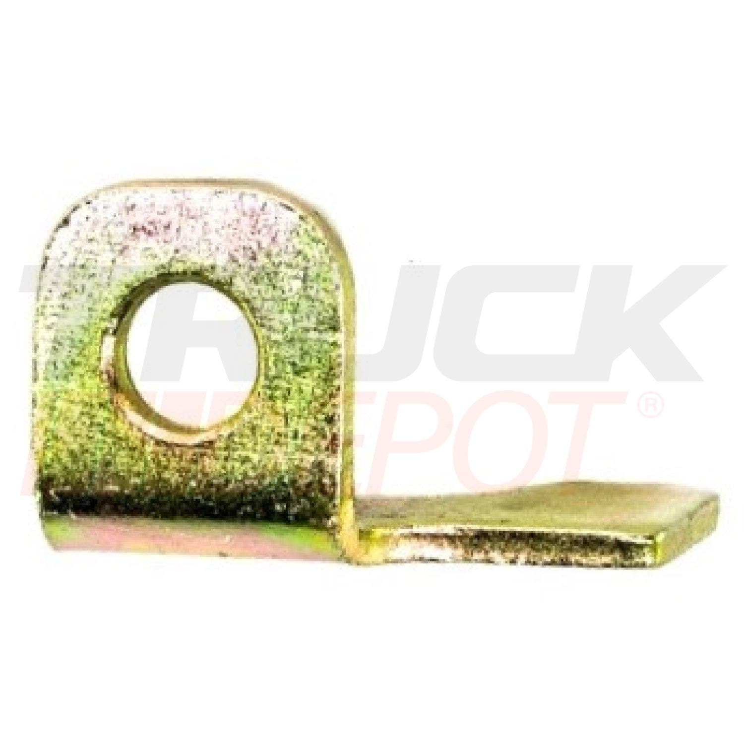 Calza para resorte de Freightliner platina ojo RH