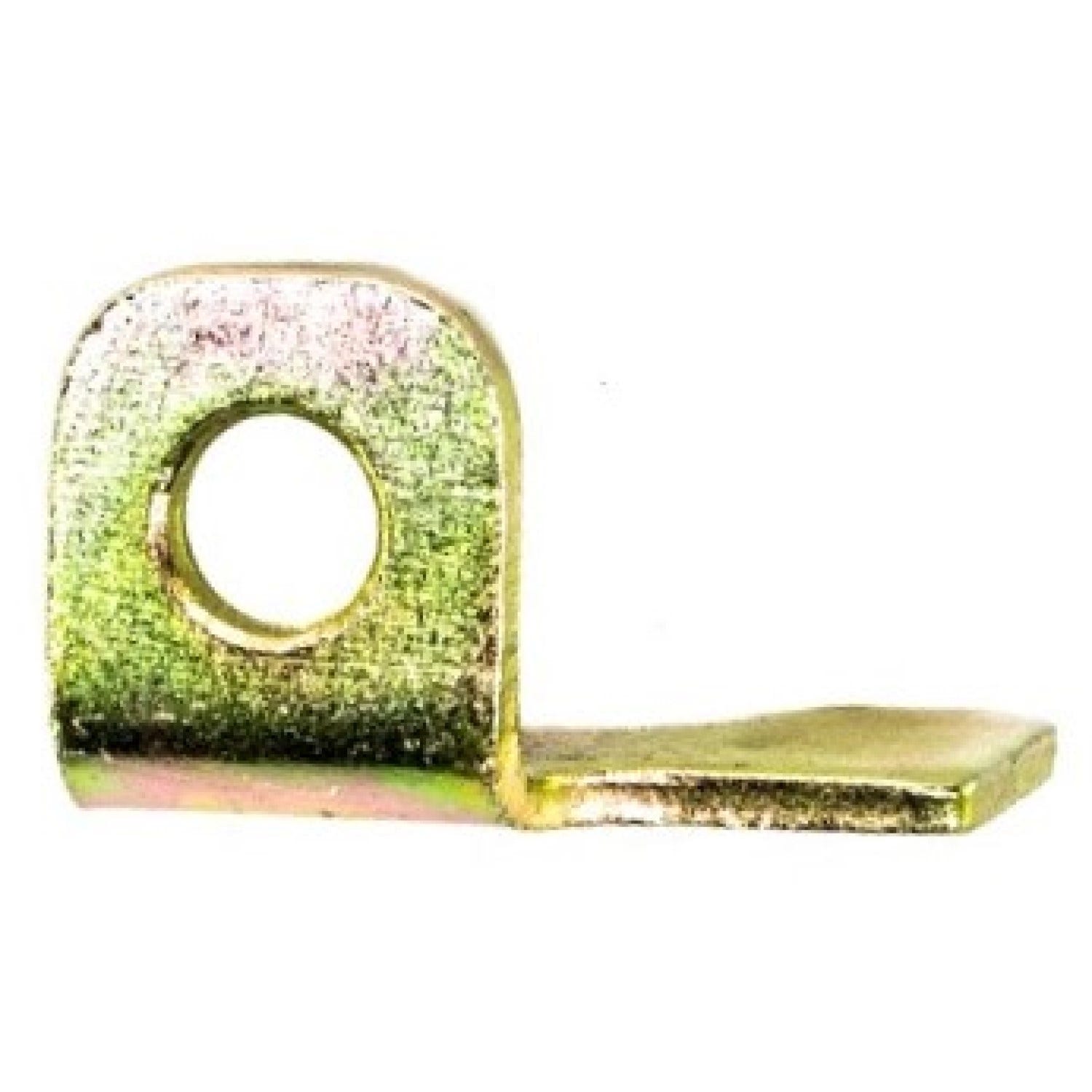 Calza para resorte de Freightliner platina ojo RH