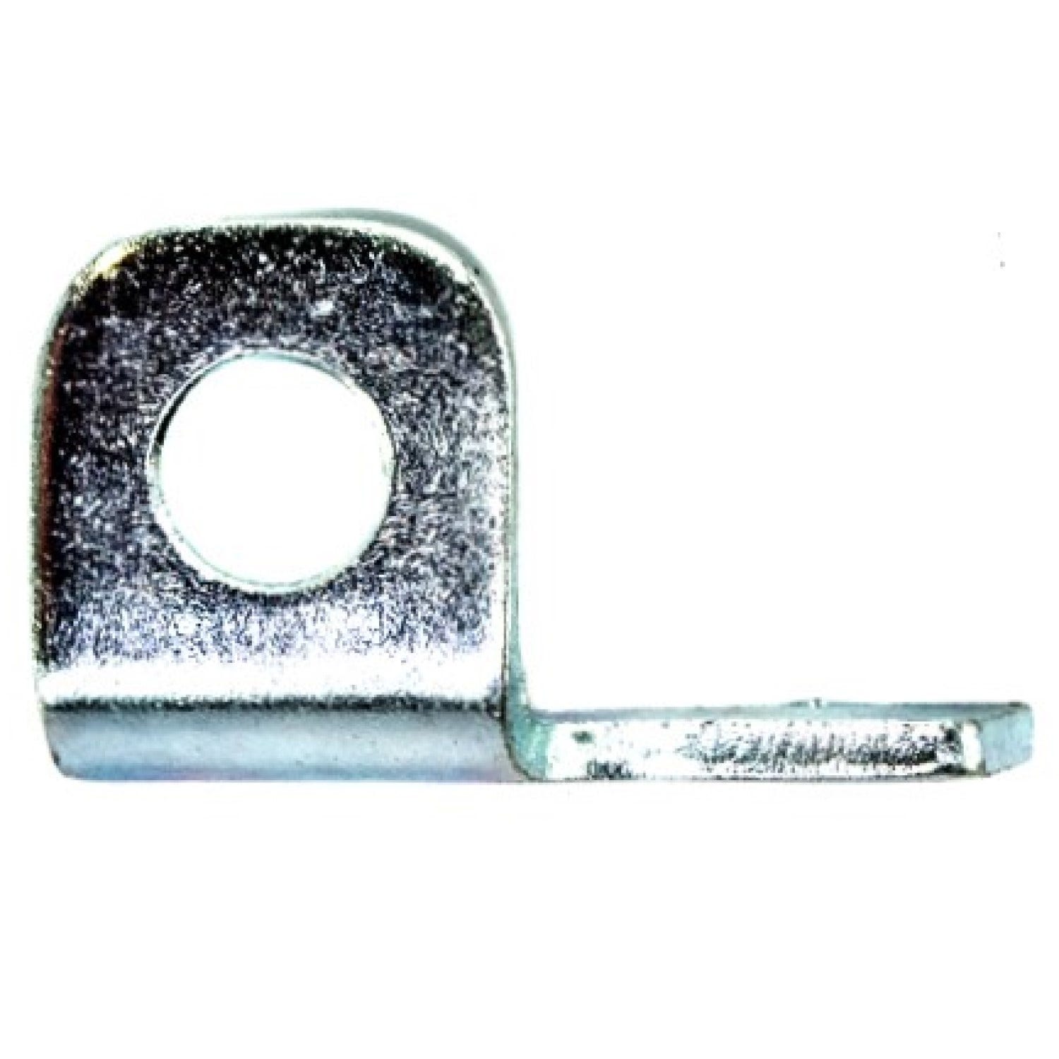 Calza para resorte de Freightliner platina ojo LH