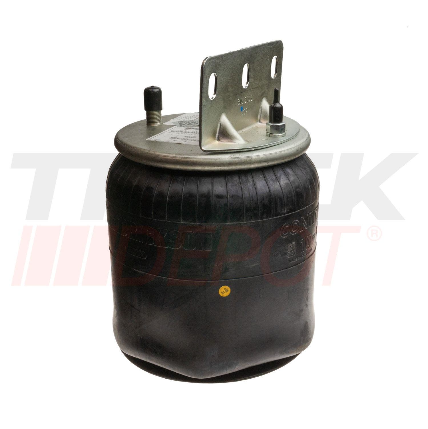 Bolsa de suspension trasera para bus Thomas