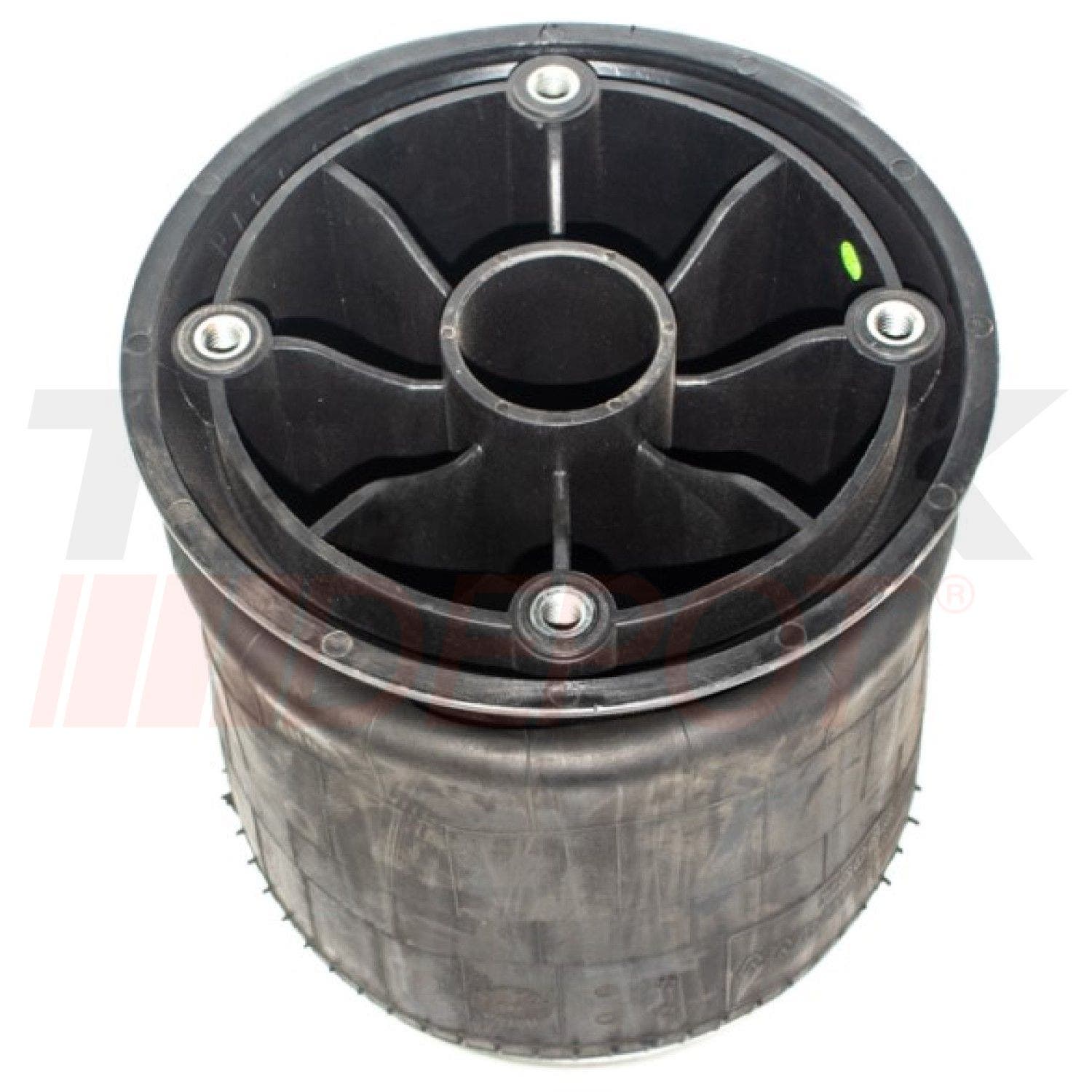Bolsa de suspension para carreta Hutch Reyco Neway