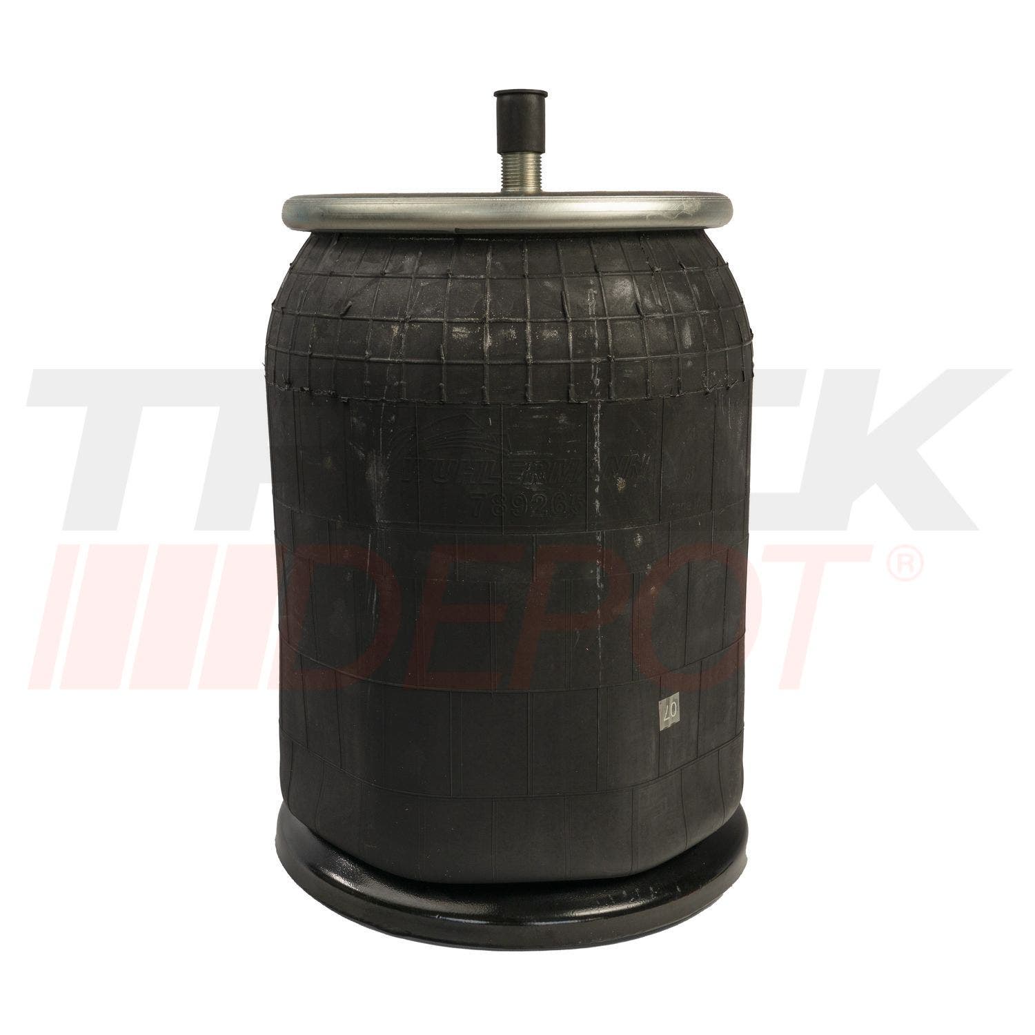 Bolsa de suspension para Hendrickson S-20124