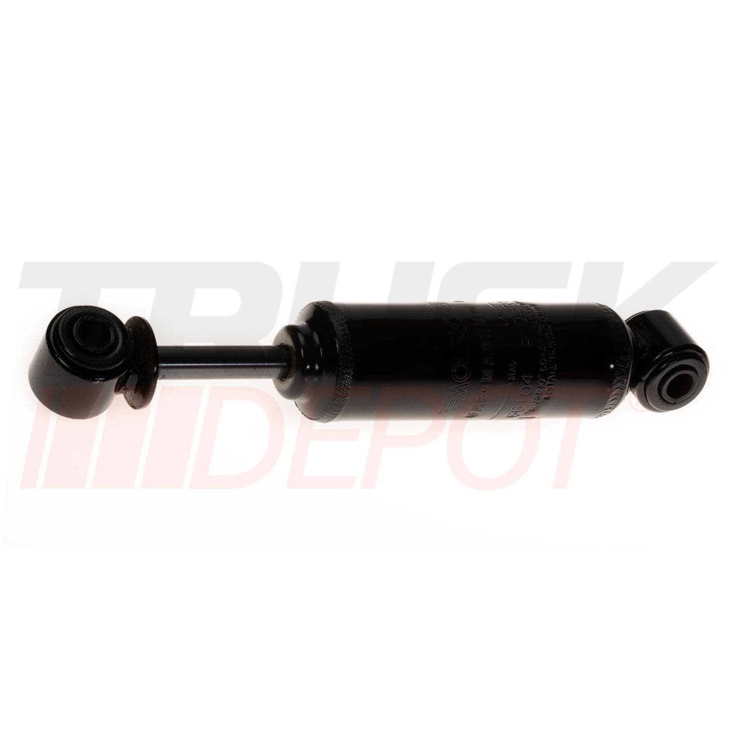 Amortiguador de cabina para International Eagle Pro-Sliper 9700-9800