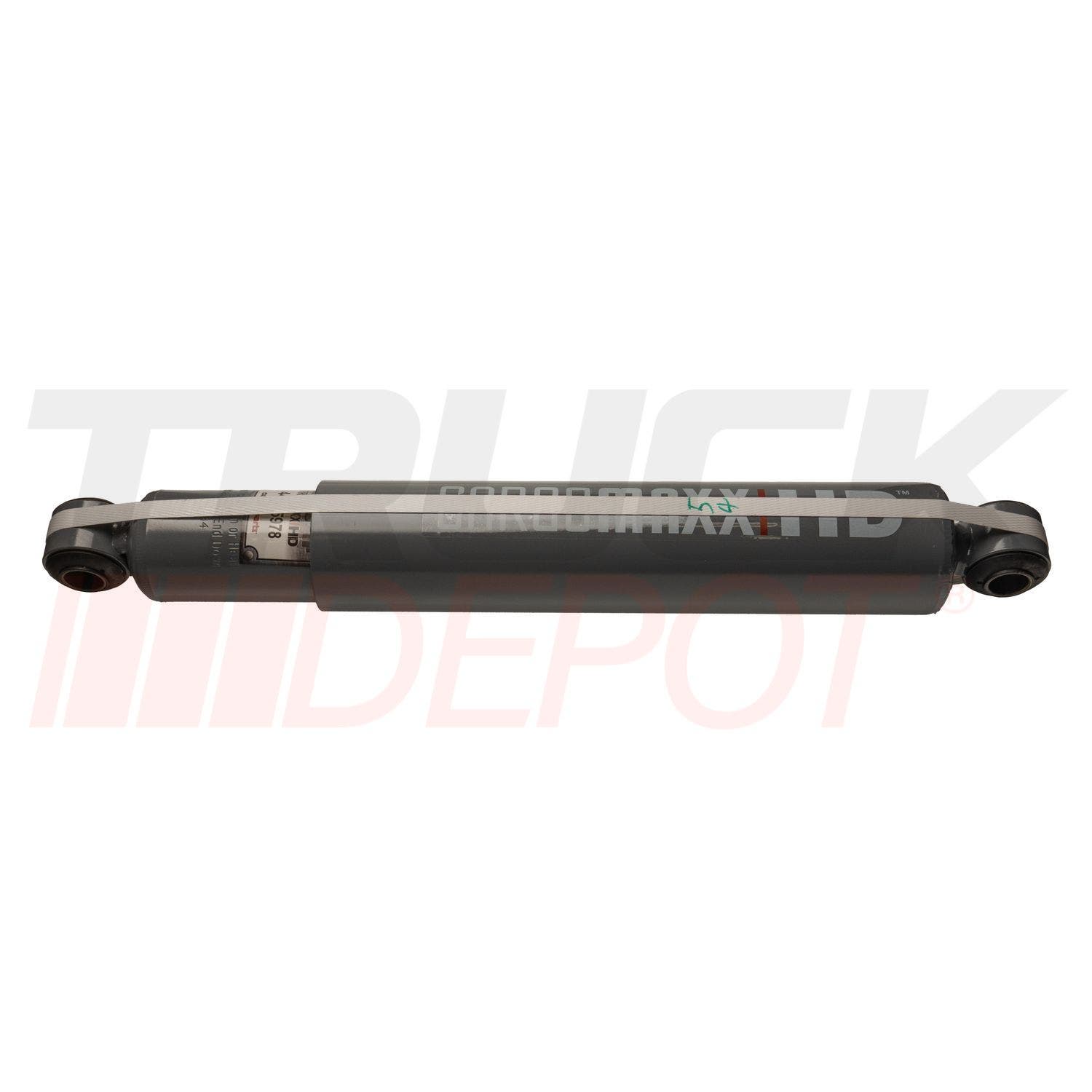Amortiguador delantero para International 4600/4700 pin y pin