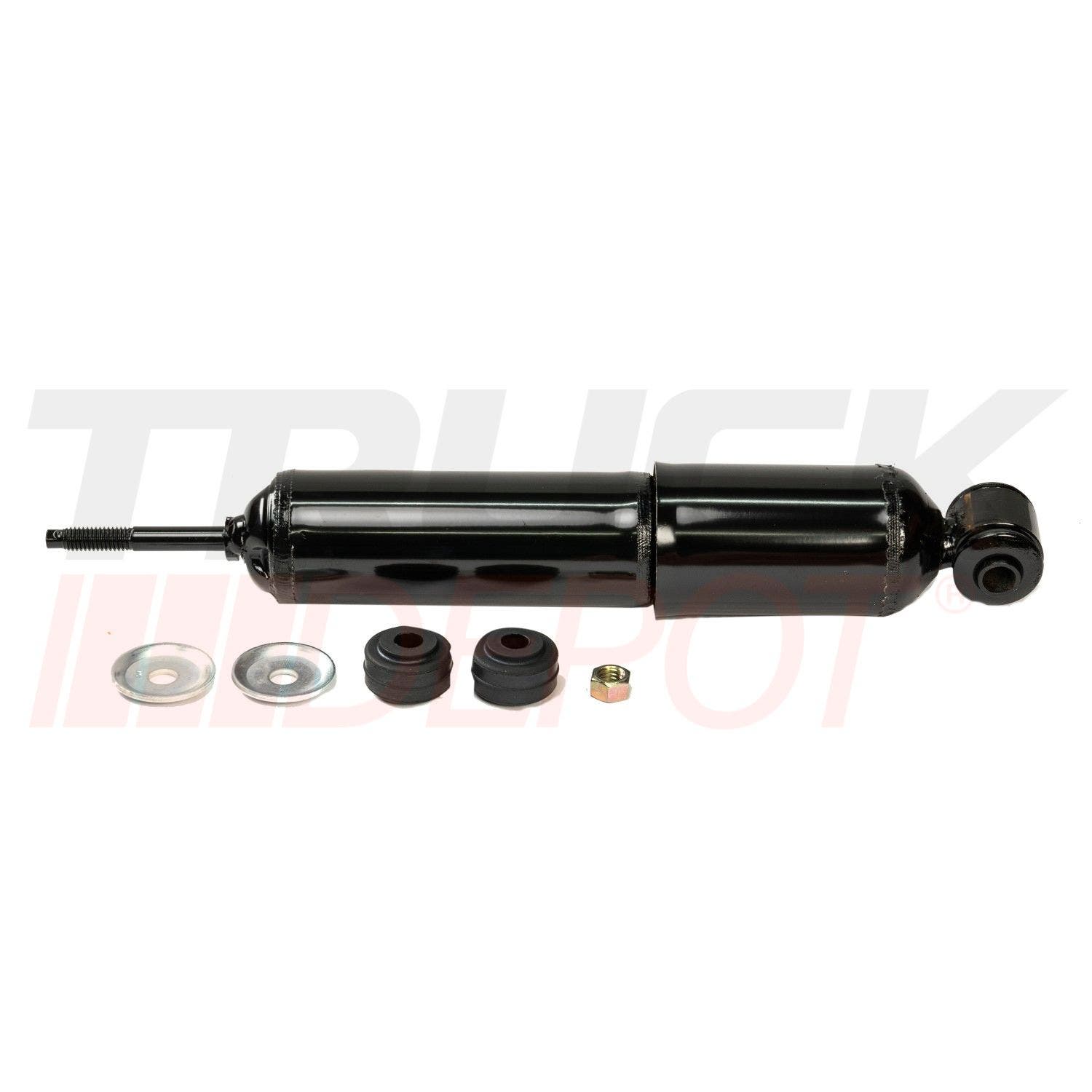 Amortiguador de cabina para Mack Vision Cxn